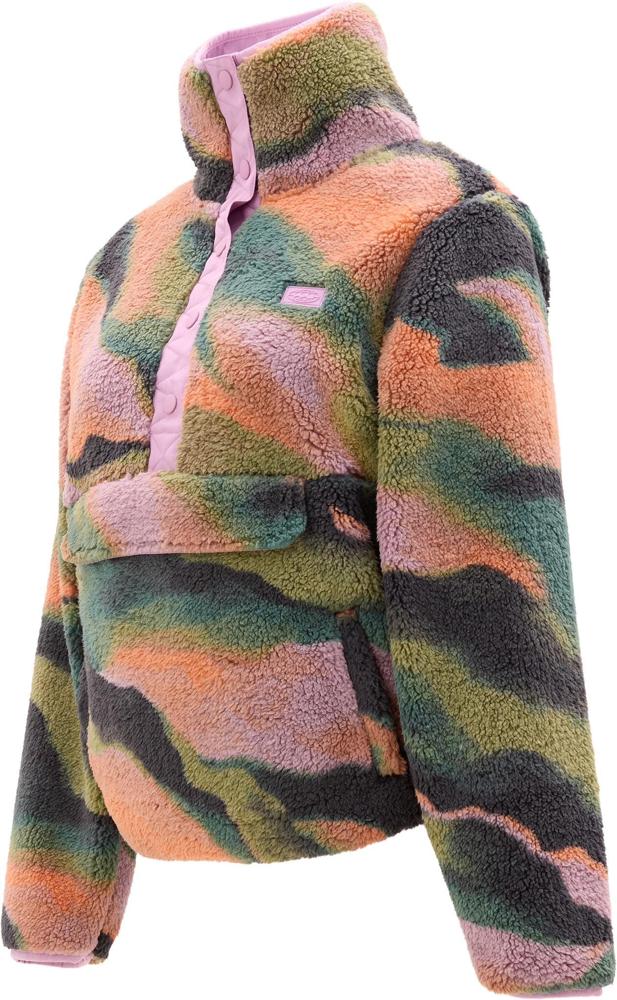 Numéro de l'image de la galerie de produits 5 pour le produit Chandail en sherpa Switchback - Femme