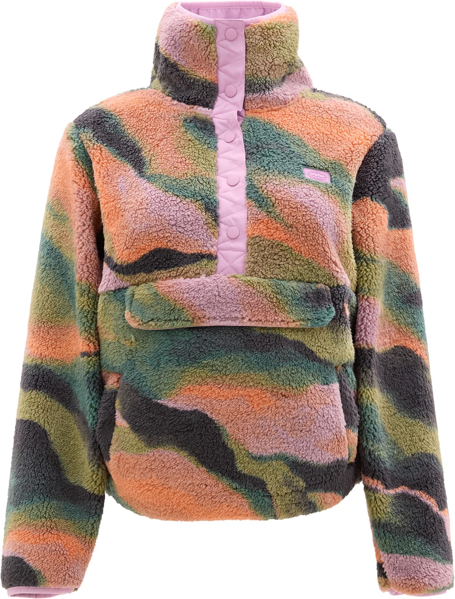 Image de produit pour Chandail en sherpa Switchback - Femme