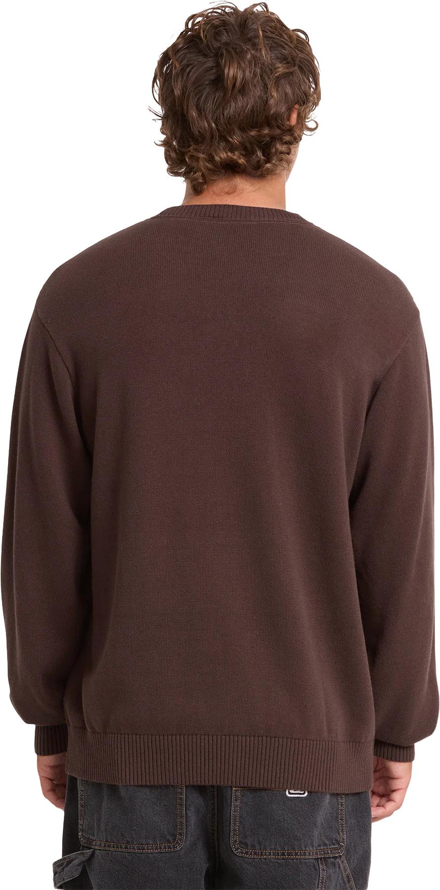 Product gallery image number 2 for product Bad Dog Case Crewneck Sweater - Men's