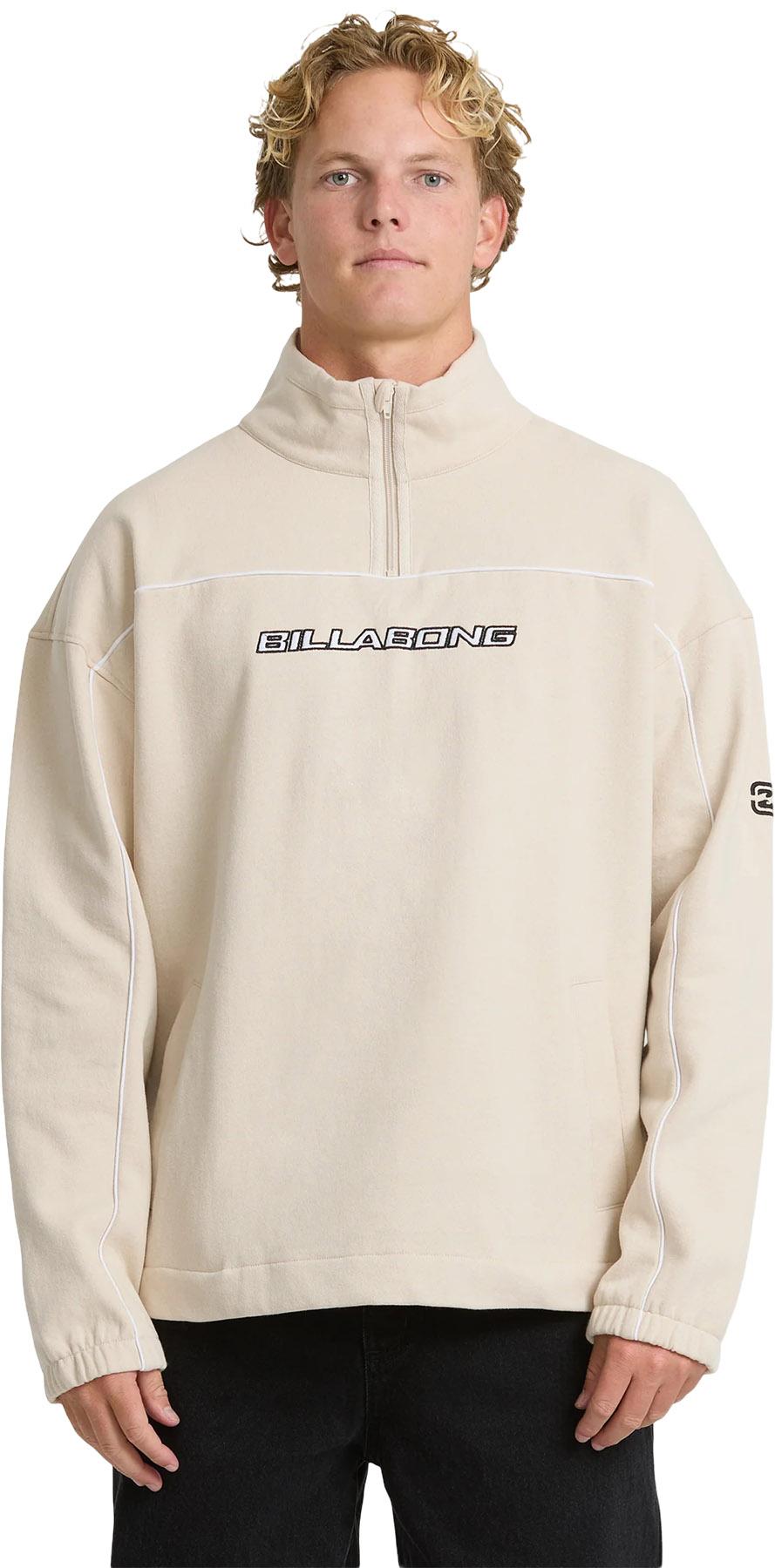 Image de produit pour Chandail en molleton à glissière Bad Dog Progress - Homme