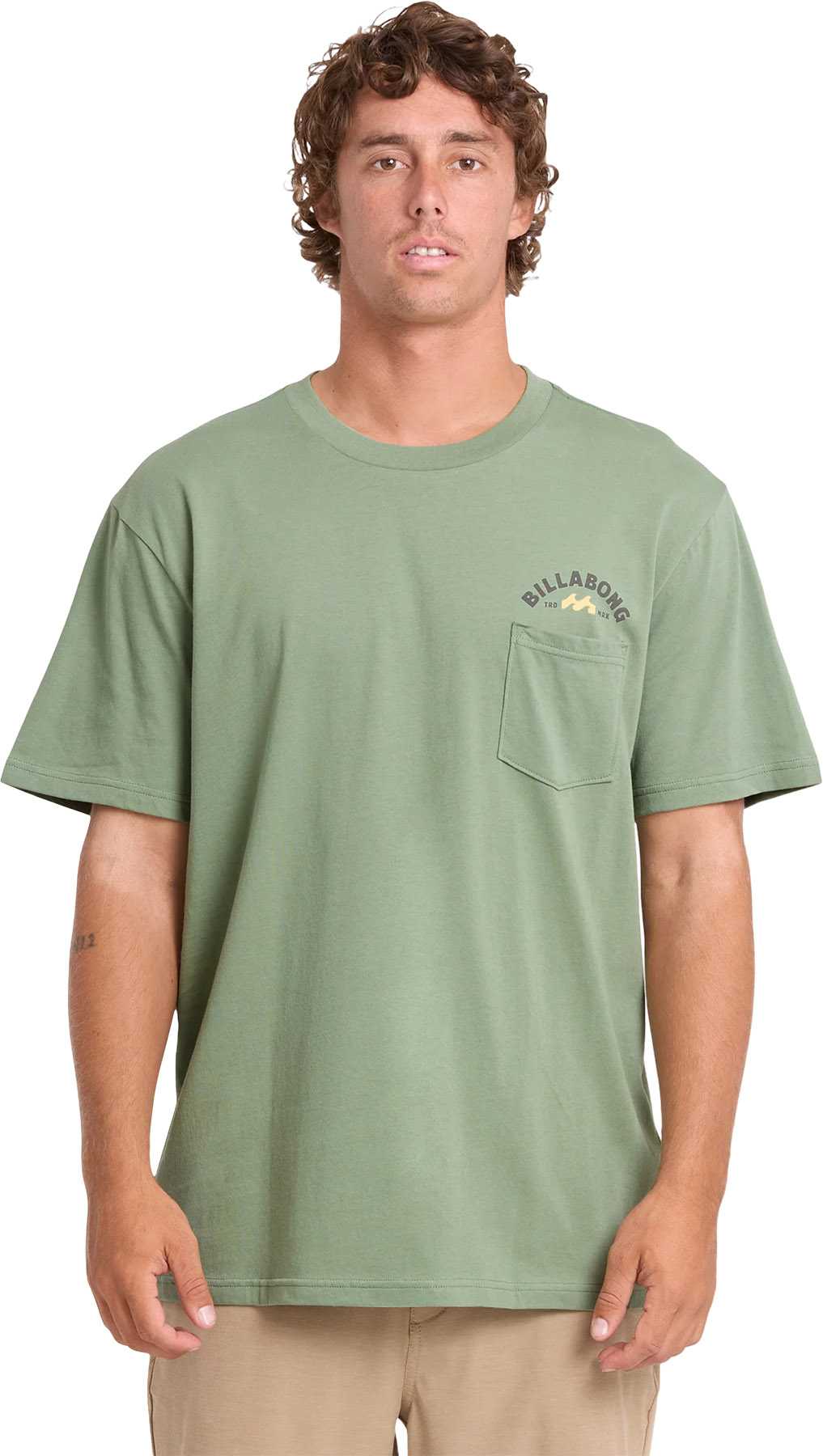 Hedge Green