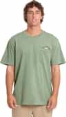 Colour: Hedge Green