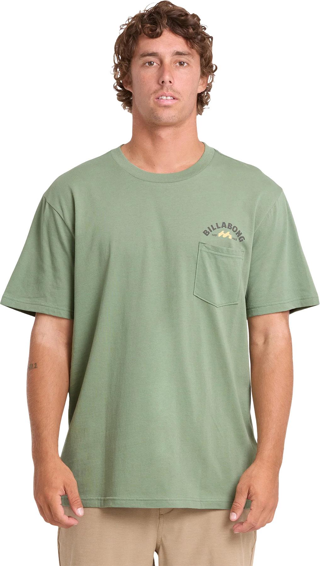 Product image for Foundry Premium Short Sleeve Cotton Graphic T-Shirt - Men's