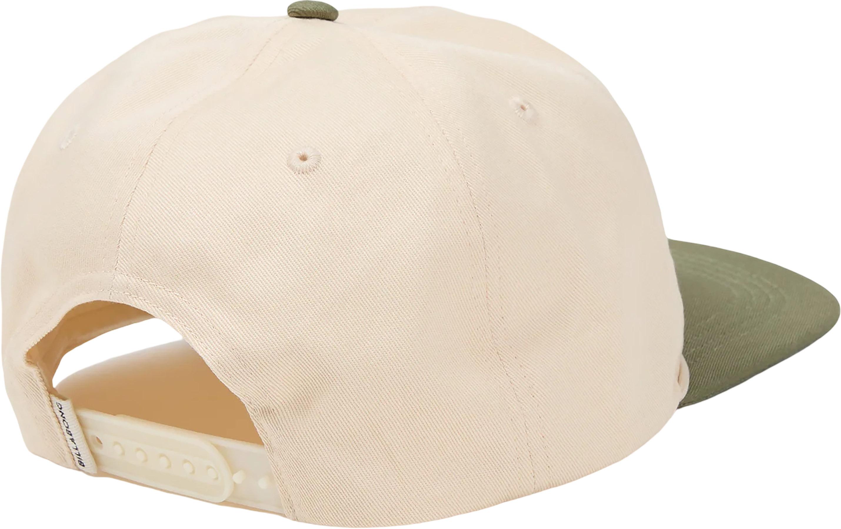 Product gallery image number 2 for product Grandpa 5-Panel Snapback Hat - Women's