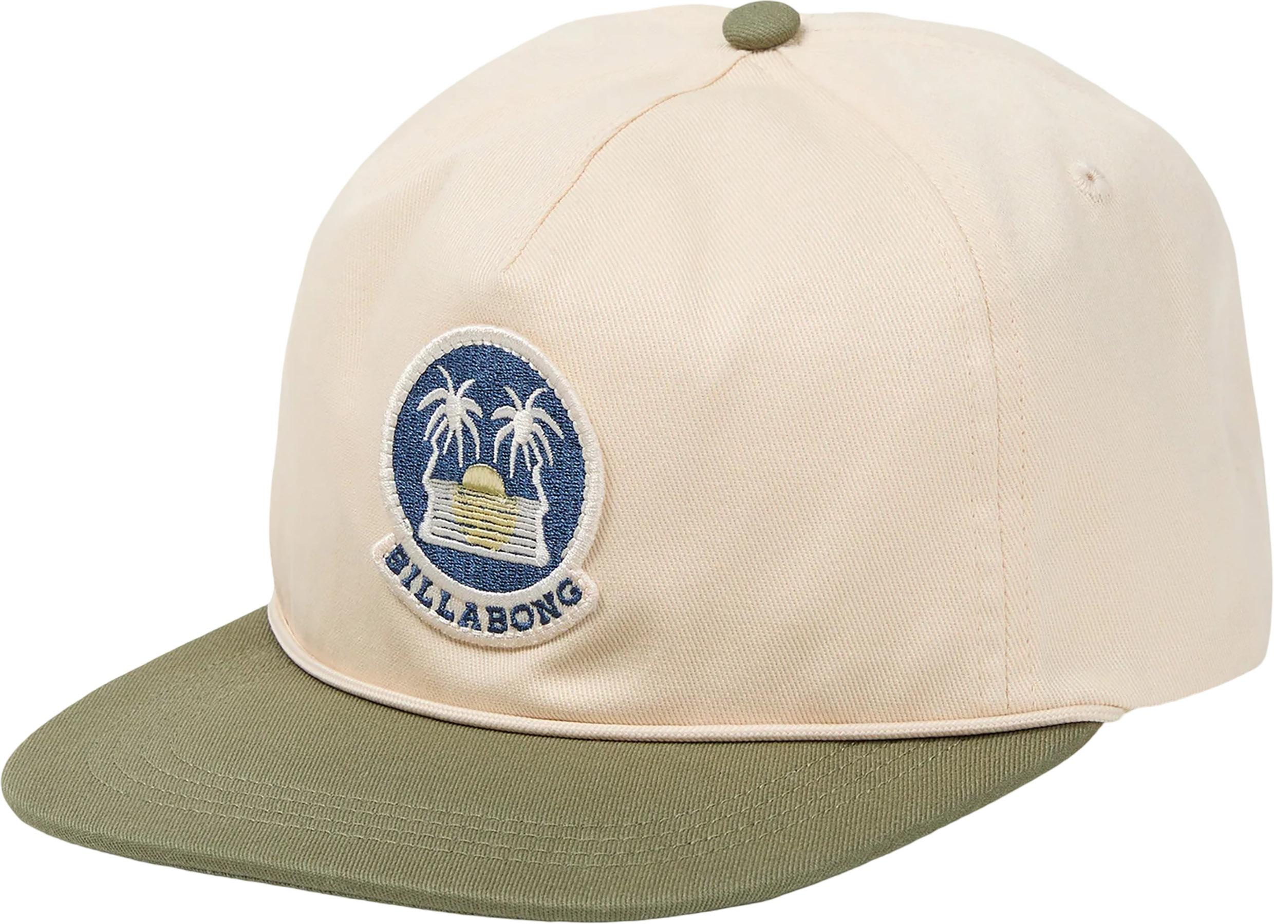 Product image for Grandpa 5-Panel Snapback Hat - Women's