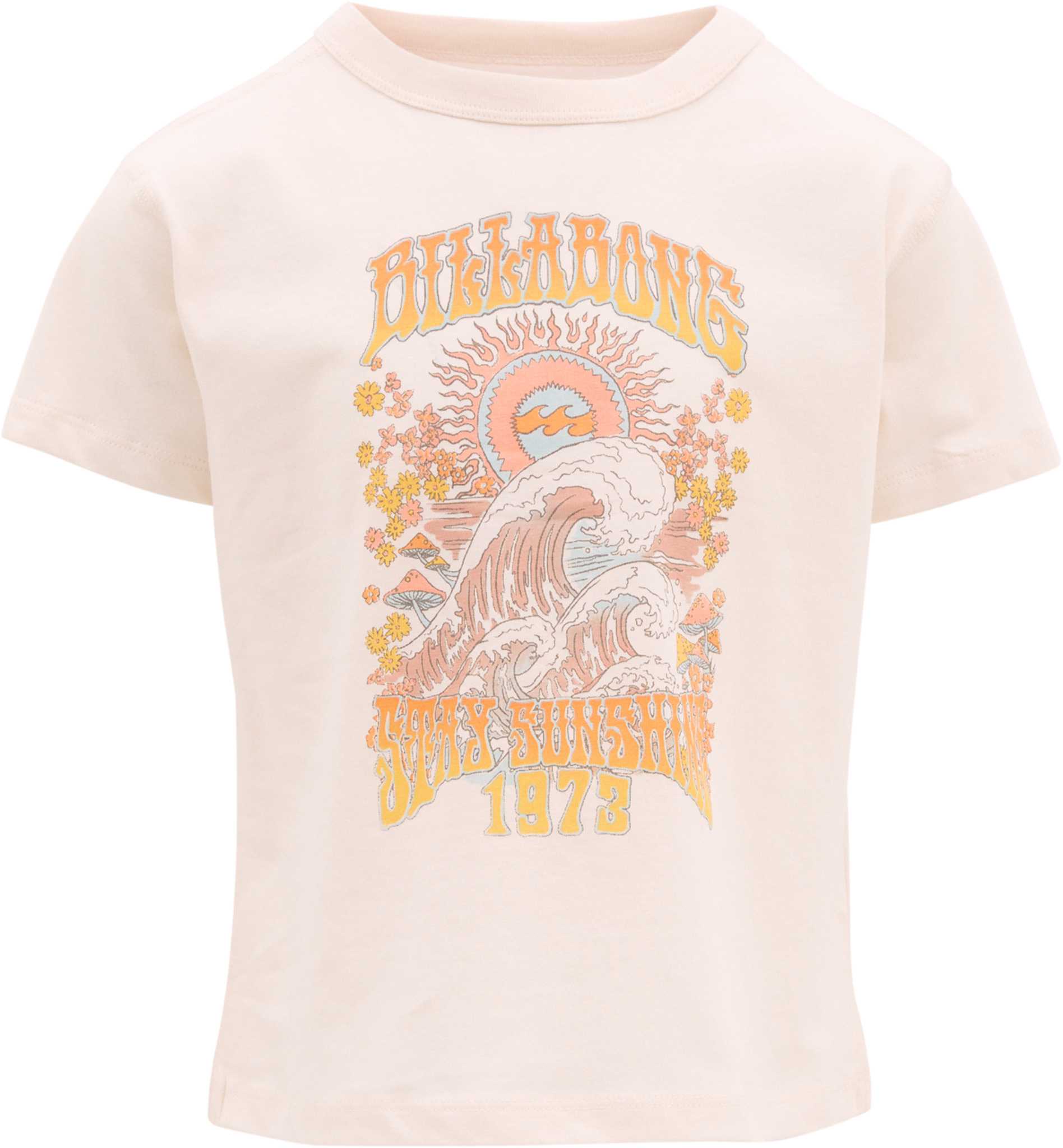 Image de produit pour T-shirt You Are Sunshine - Fille