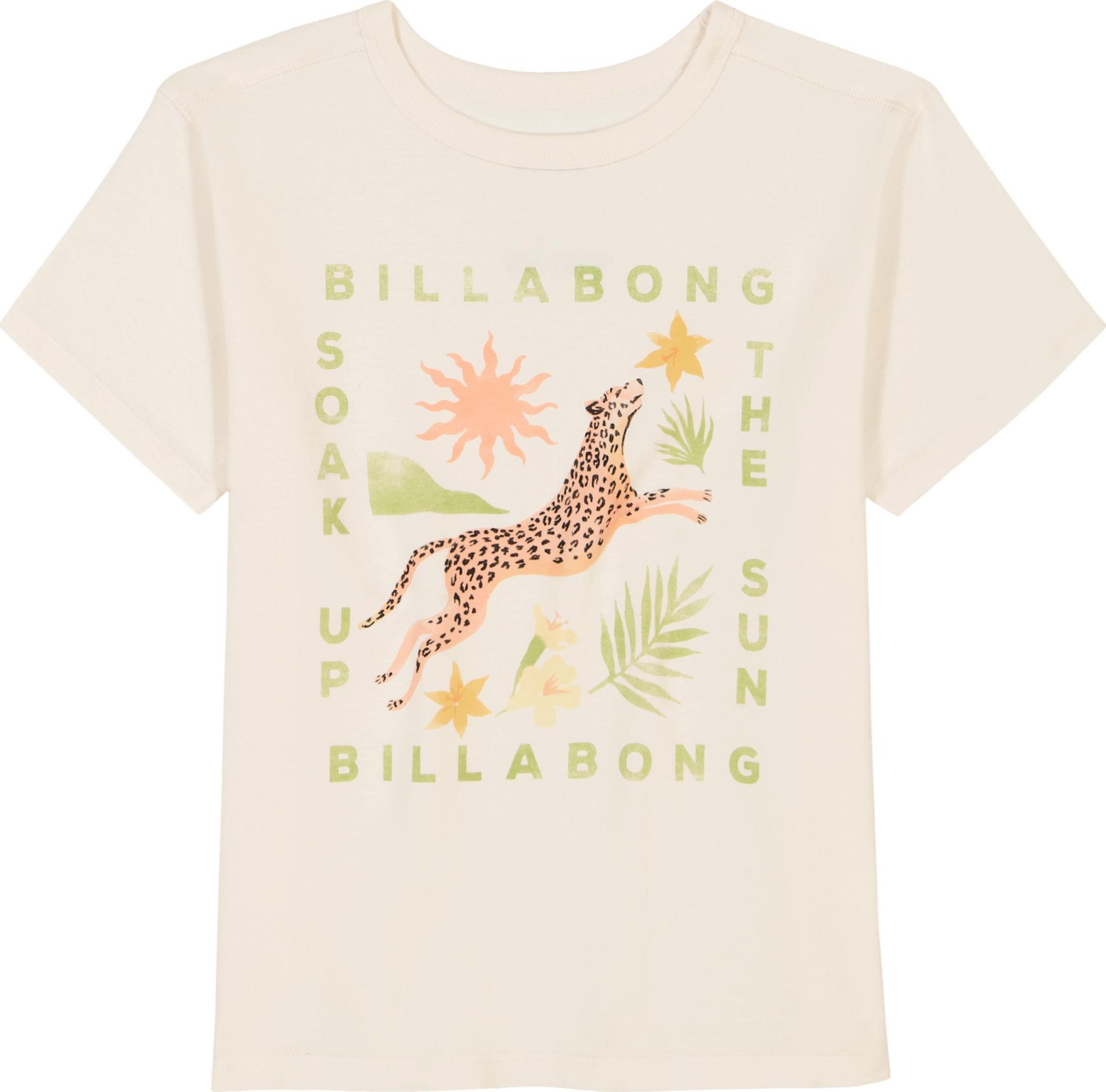 Image de produit pour T-shirt Soak Up The Sun - Fille