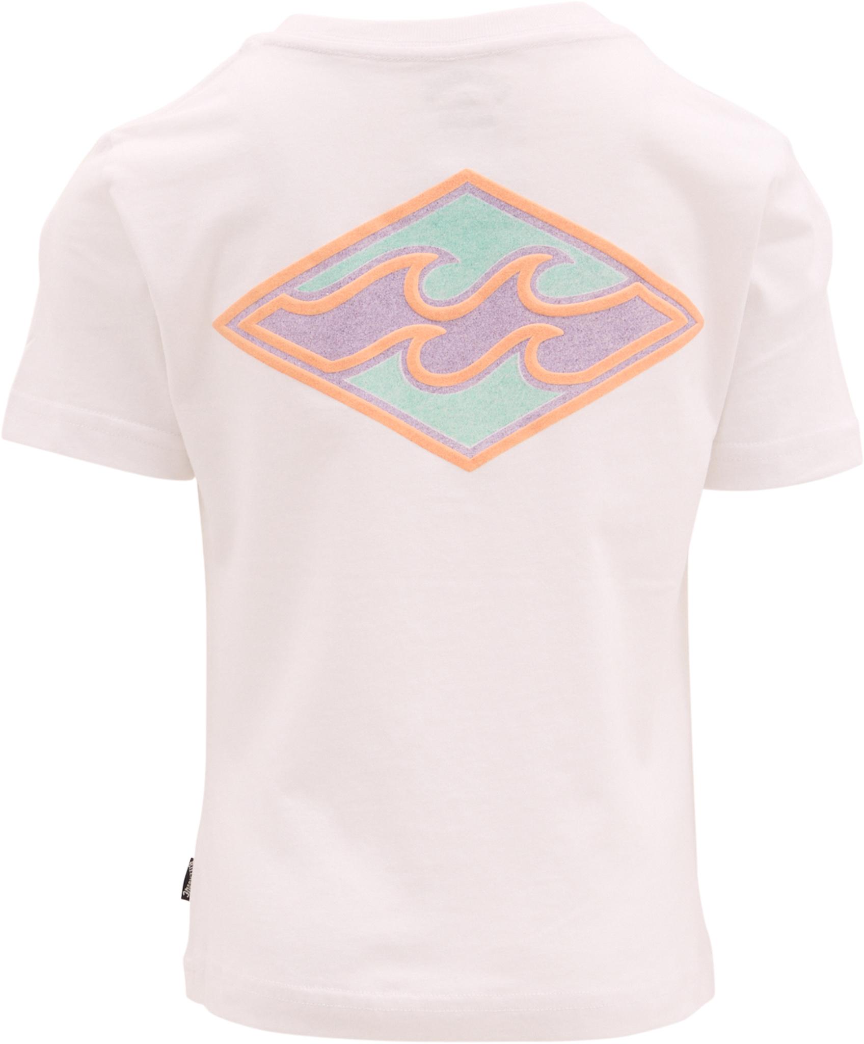 Numéro de l'image de la galerie de produits 2 pour le produit T-shirt Crayonwave Dia - Petit garçon