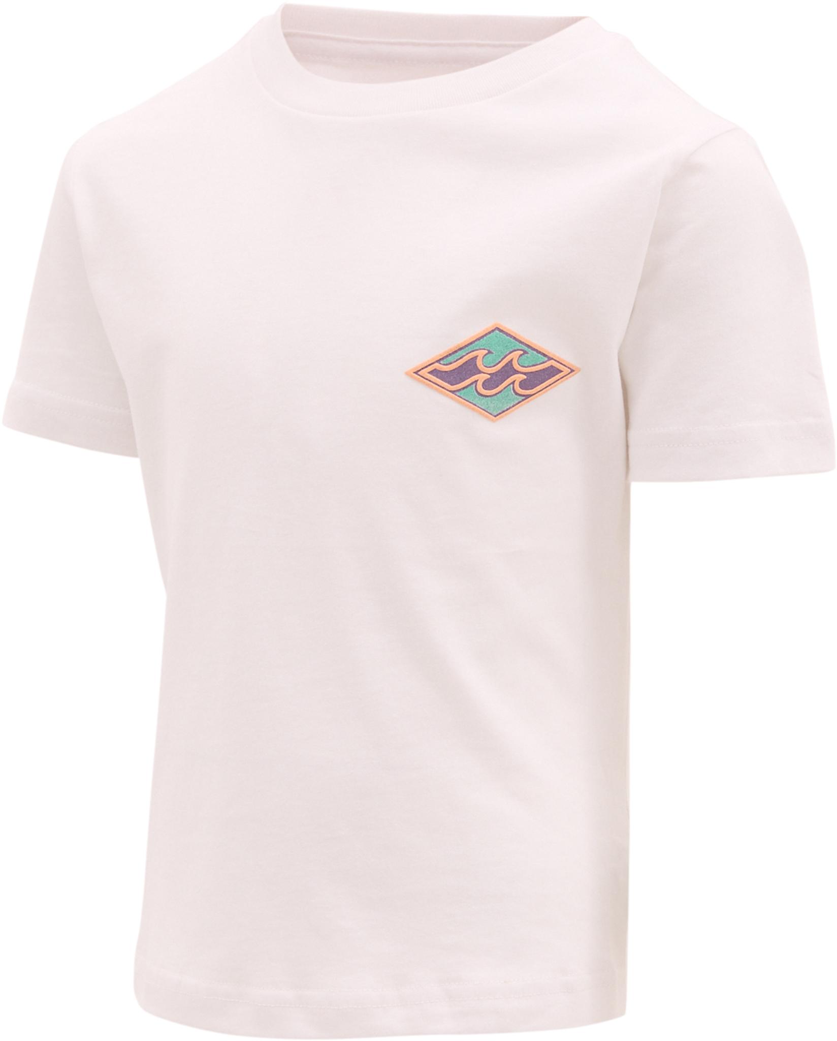 Numéro de l'image de la galerie de produits 3 pour le produit T-shirt Crayonwave Dia - Petit garçon