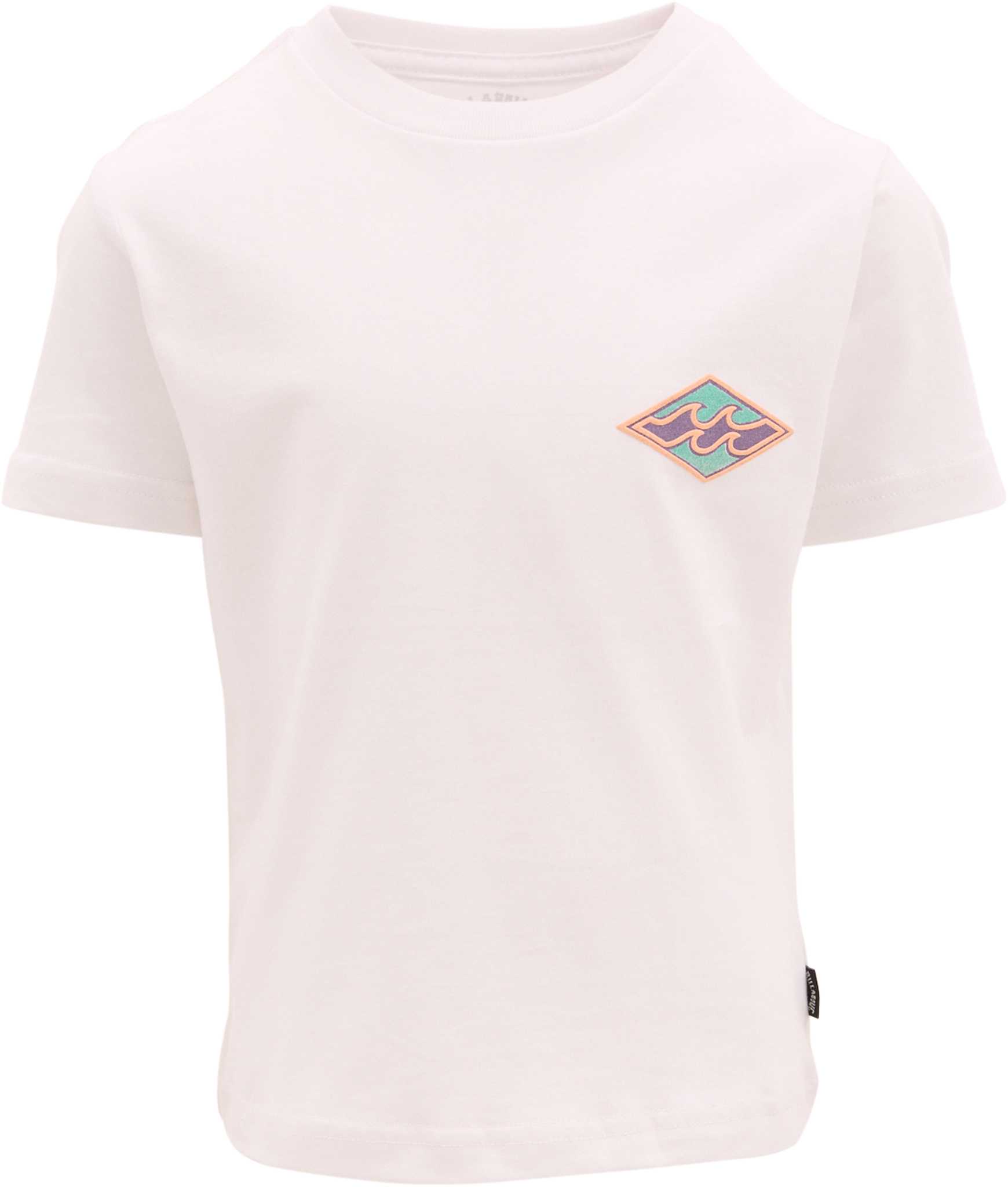 Image de produit pour T-shirt Crayonwave Dia - Petit garçon
