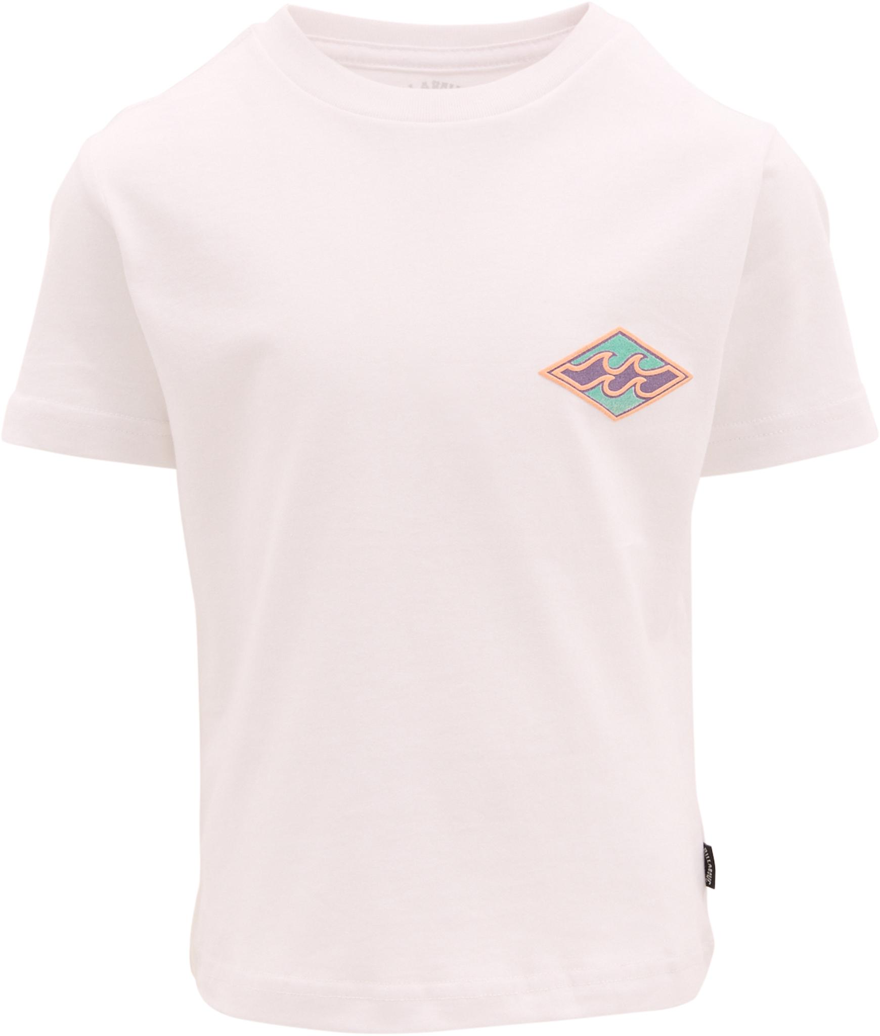 Product image for Crayonwave Dia T-Shirt - Little Boy