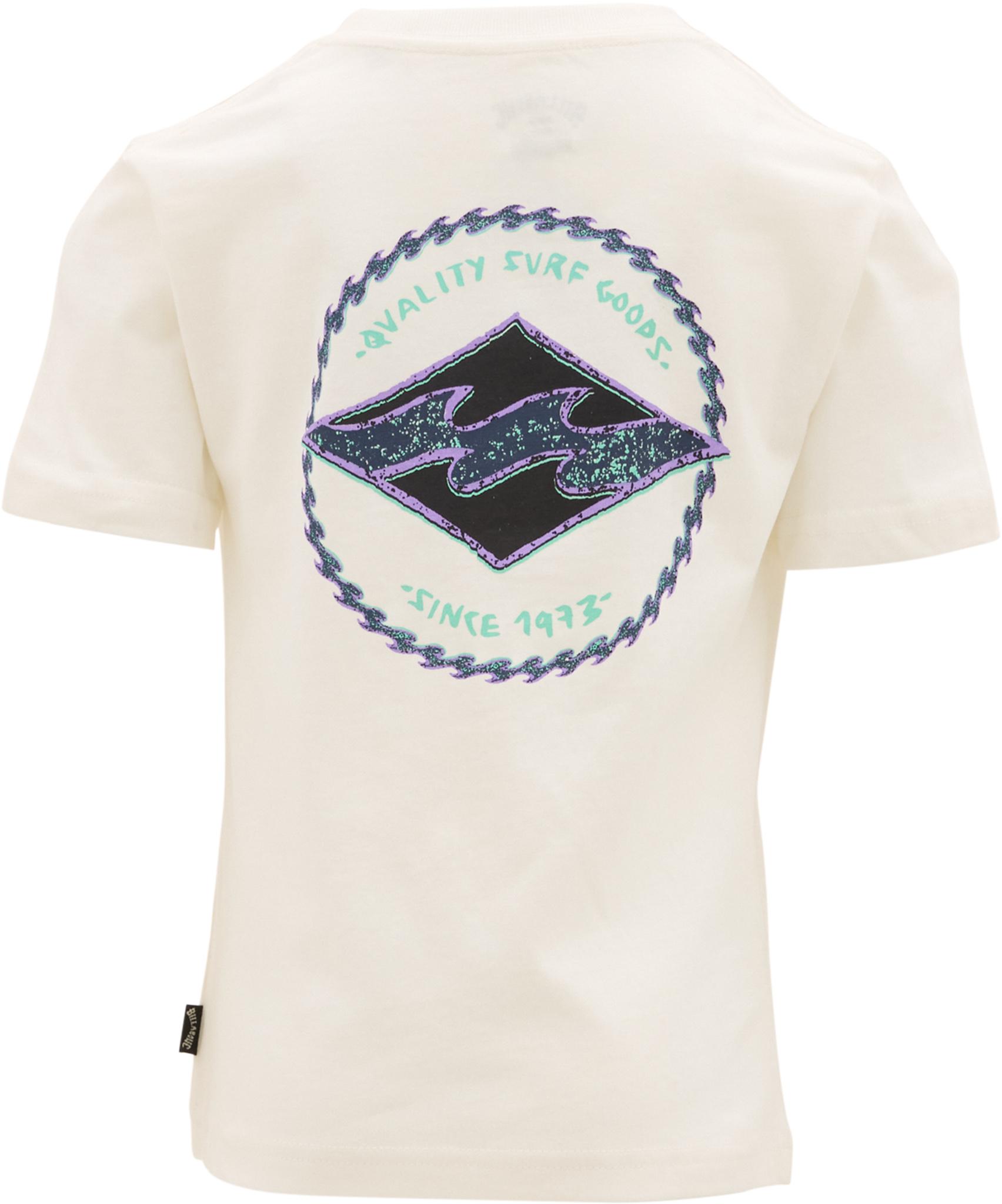 Product gallery image number 3 for product Rotor Dia T-Shirt - Little Boy