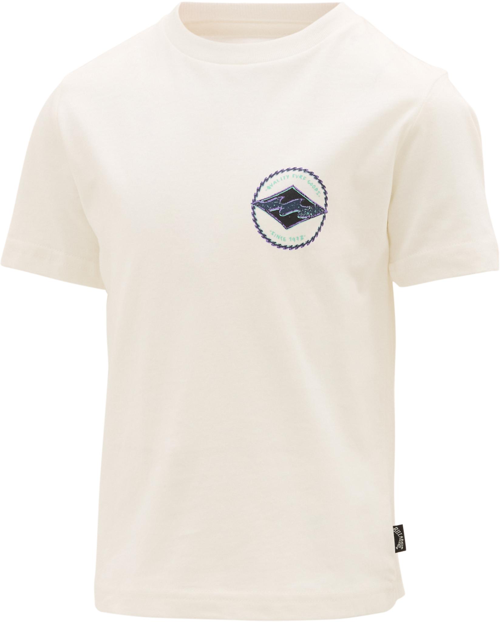 Product gallery image number 2 for product Rotor Dia T-Shirt - Little Boy