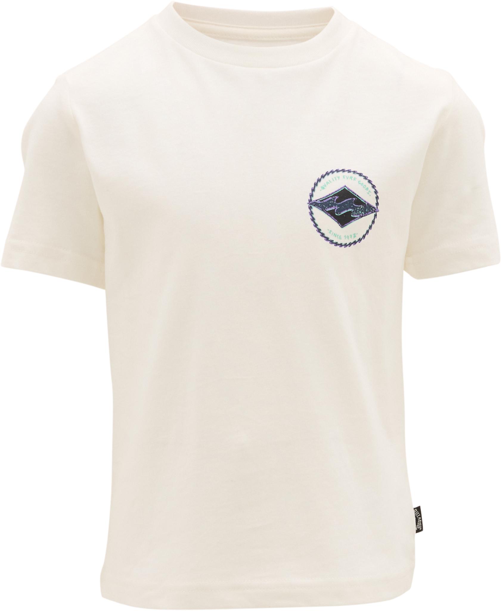 Product gallery image number 1 for product Rotor Dia T-Shirt - Little Boy