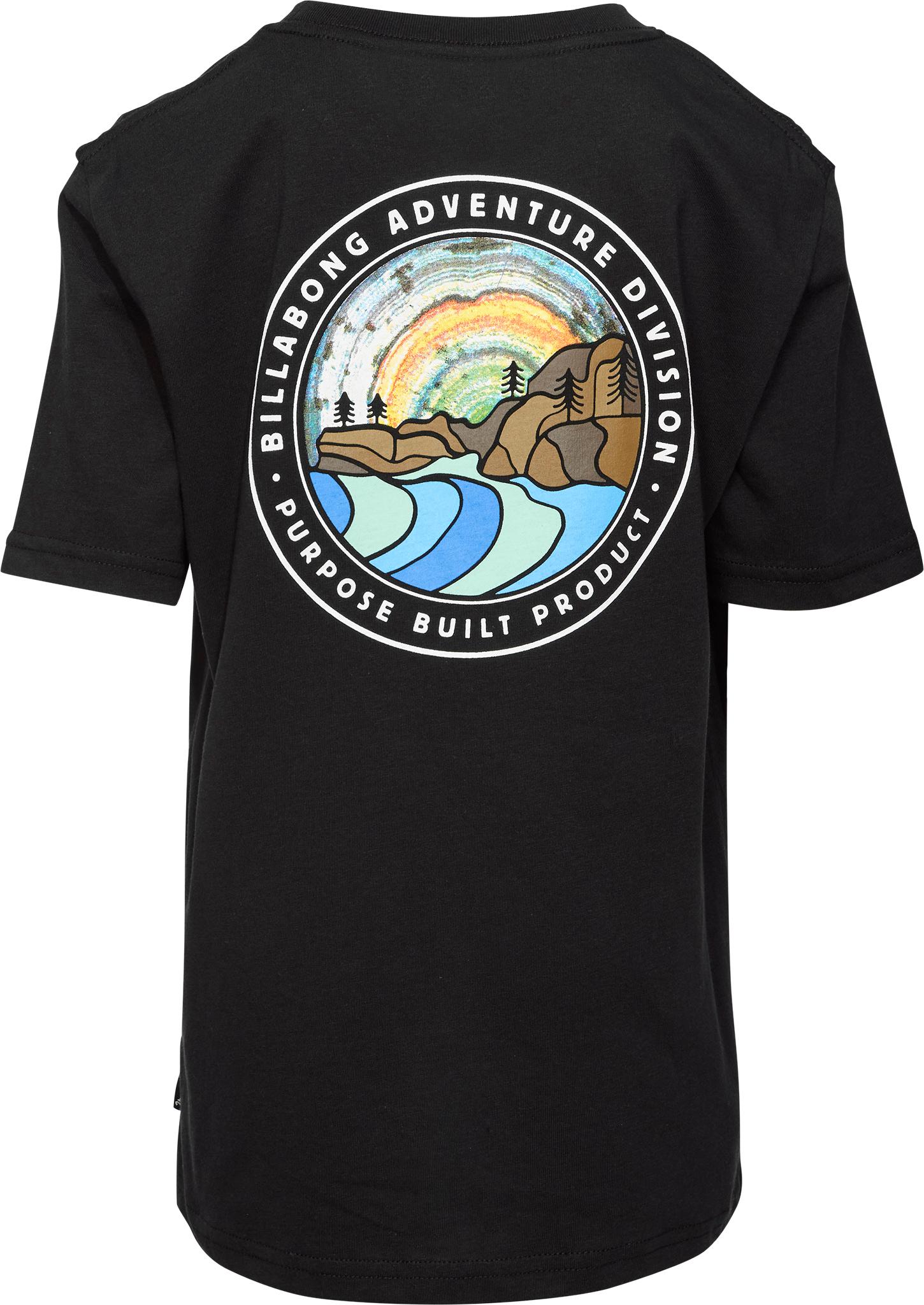 Product gallery image number 2 for product Rockies Short Sleeve T-Shirt - Boys