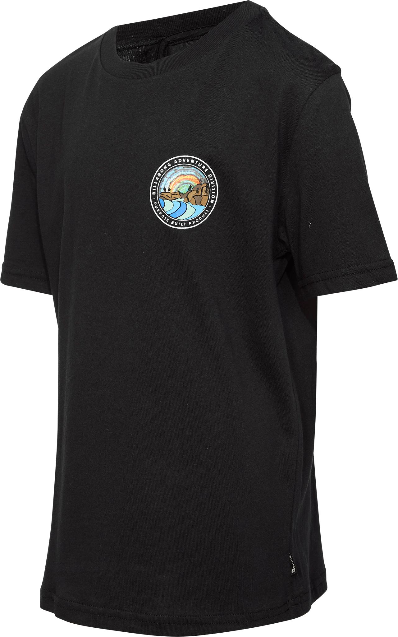 Product gallery image number 3 for product Rockies Short Sleeve T-Shirt - Boys