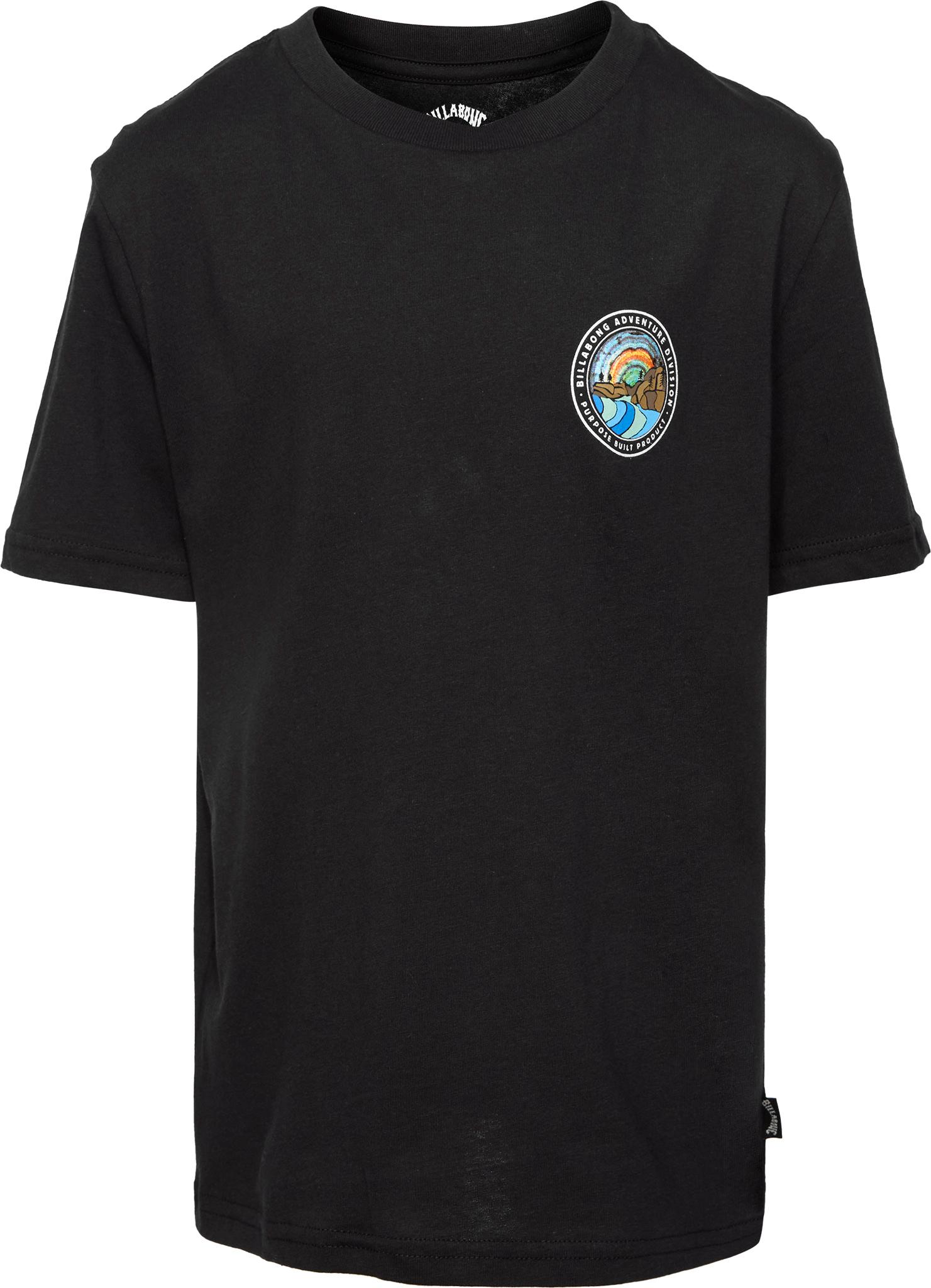 Product gallery image number 1 for product Rockies Short Sleeve T-Shirt - Boys