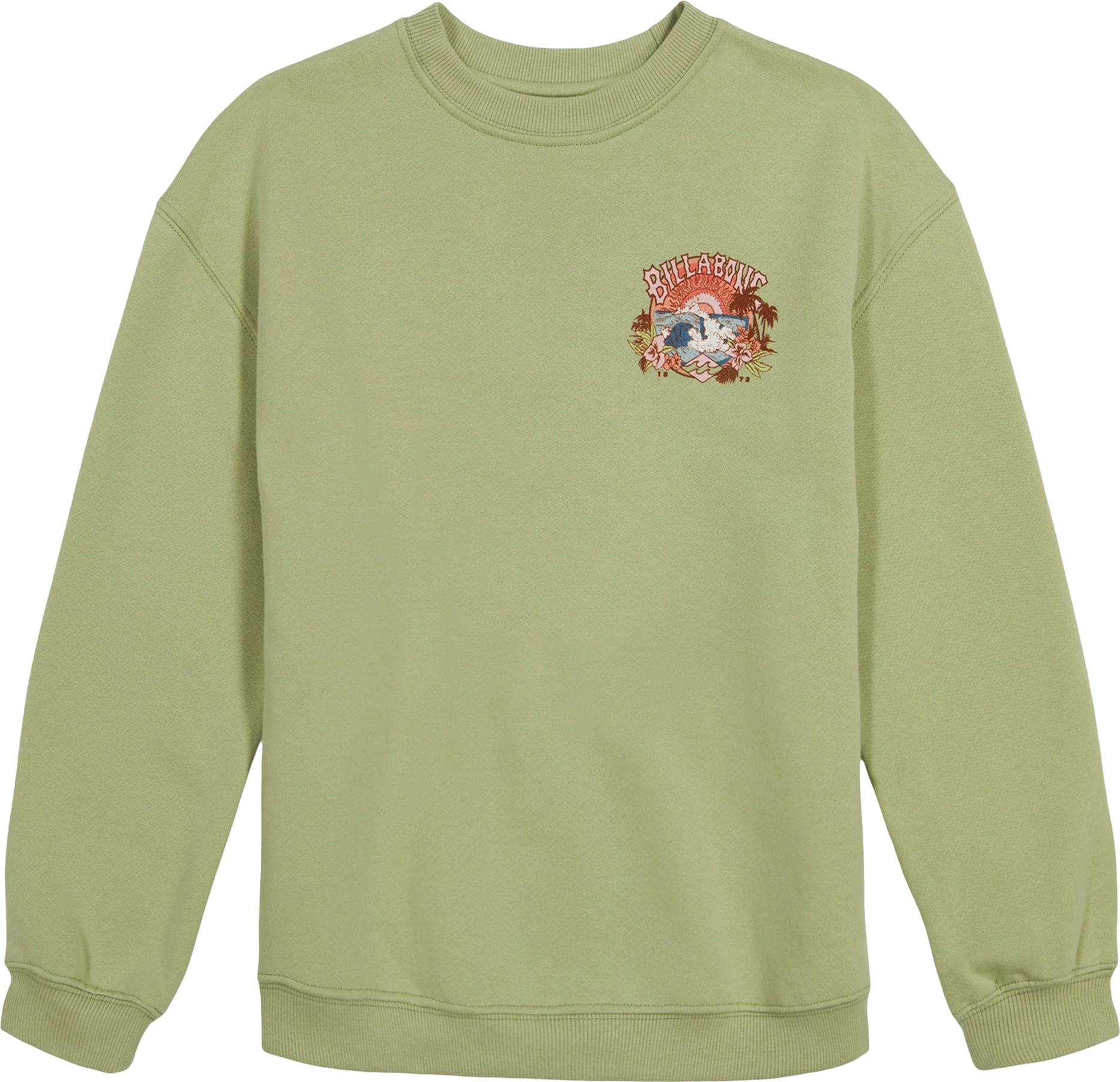 Product image for My Waves Pullover - Youth
