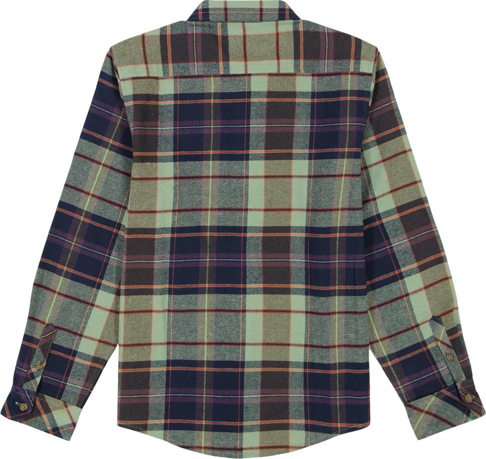 Numéro de l'image de la galerie de produits 2 pour le produit Chemise à manches longues Coastline - Garçon