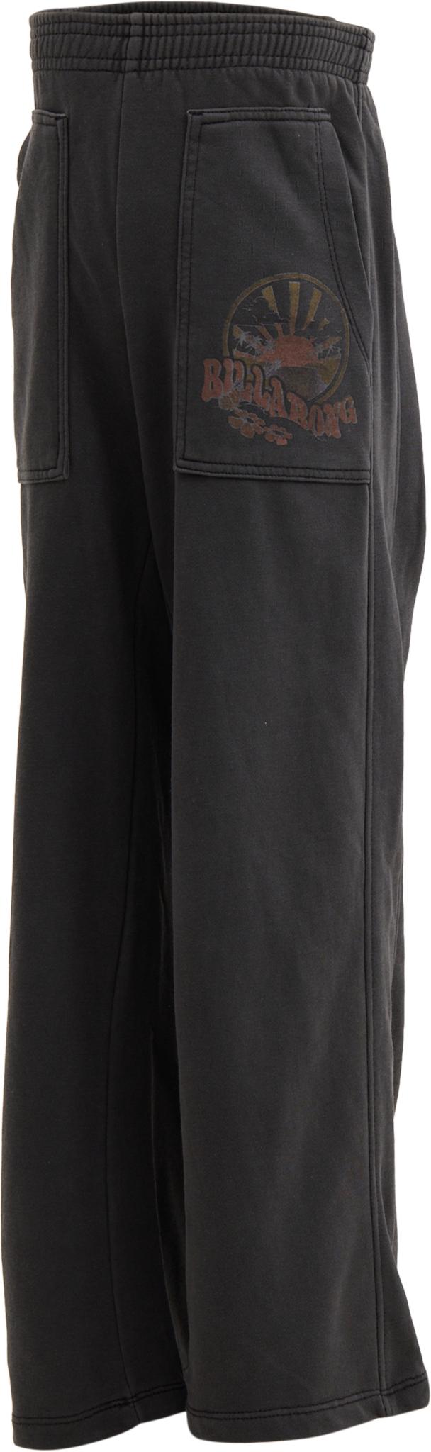 Product gallery image number 2 for product Wave Maker Sweatpant - Girls