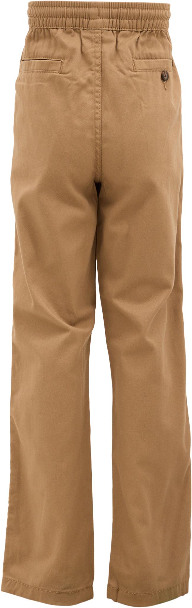 Product gallery image number 3 for product Larry Twill Pants - Boys