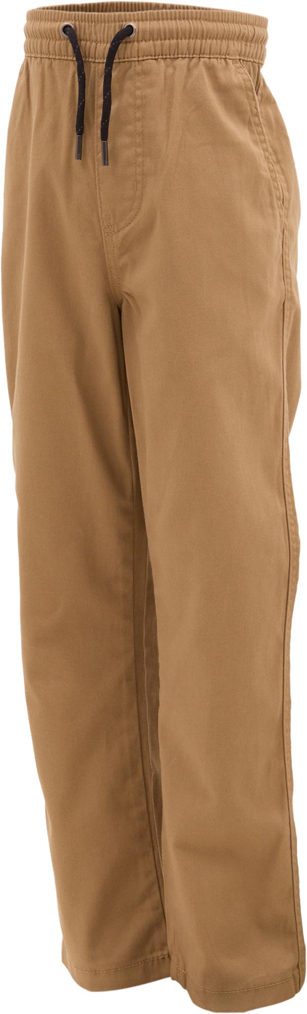 Product gallery image number 2 for product Larry Twill Pants - Boys