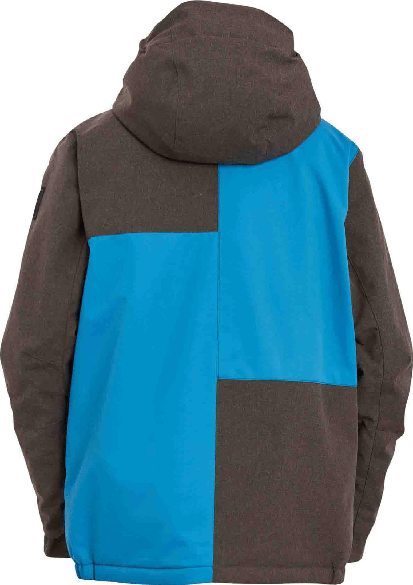 Product gallery image number 2 for product Arcade Snow Jacket - Boys