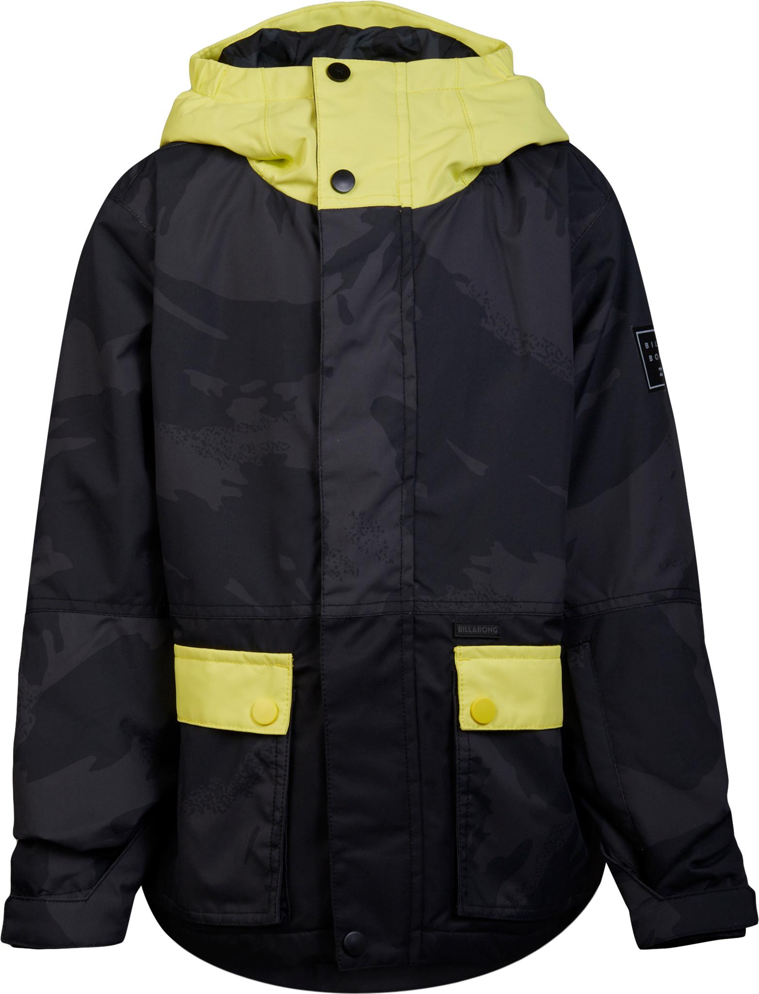 Product gallery image number 2 for product Fifty50 Jacket - Boys