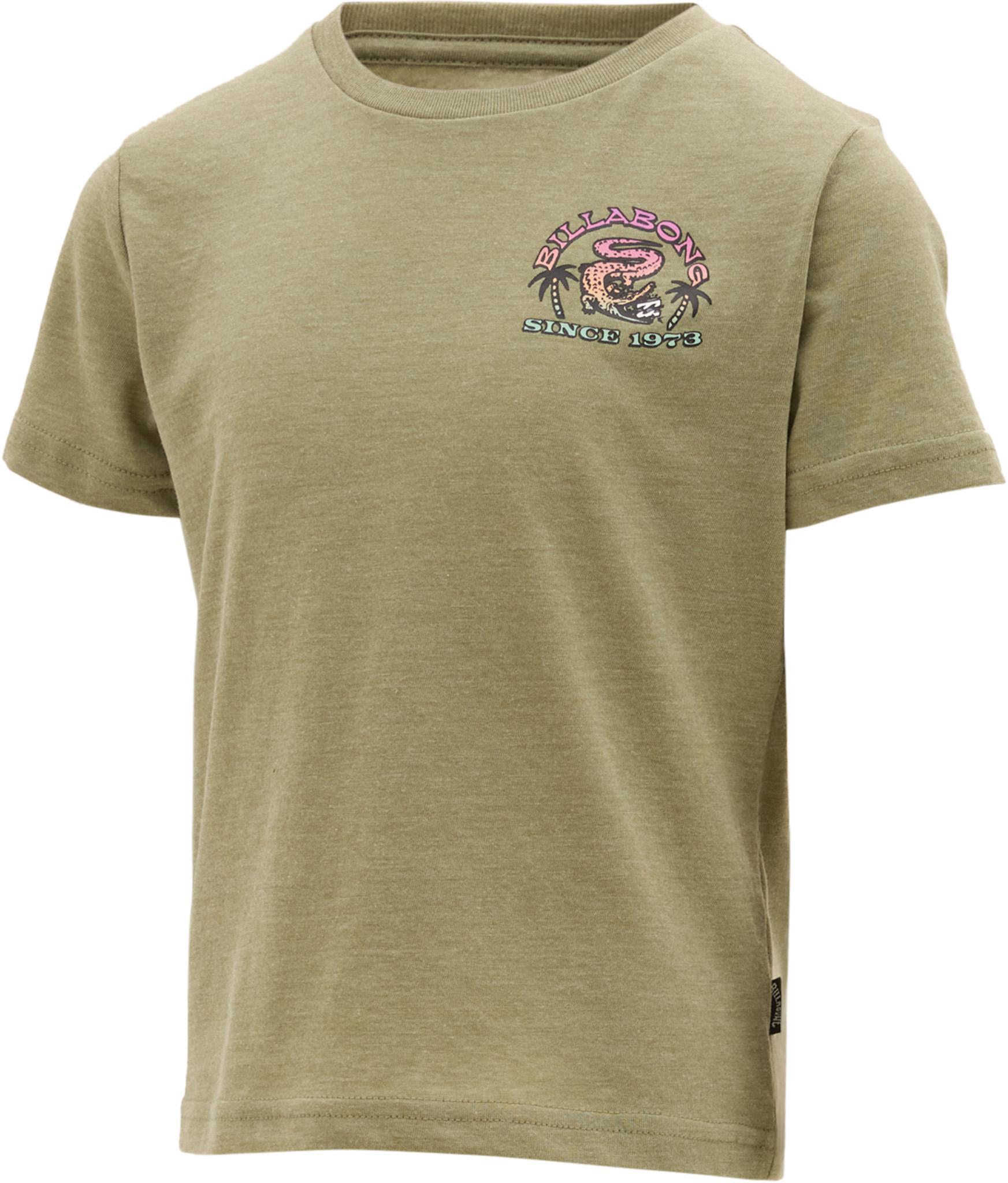 Numéro de l'image de la galerie de produits 3 pour le produit T-shirt à manches courtes Alligator Attack - Petit garçon