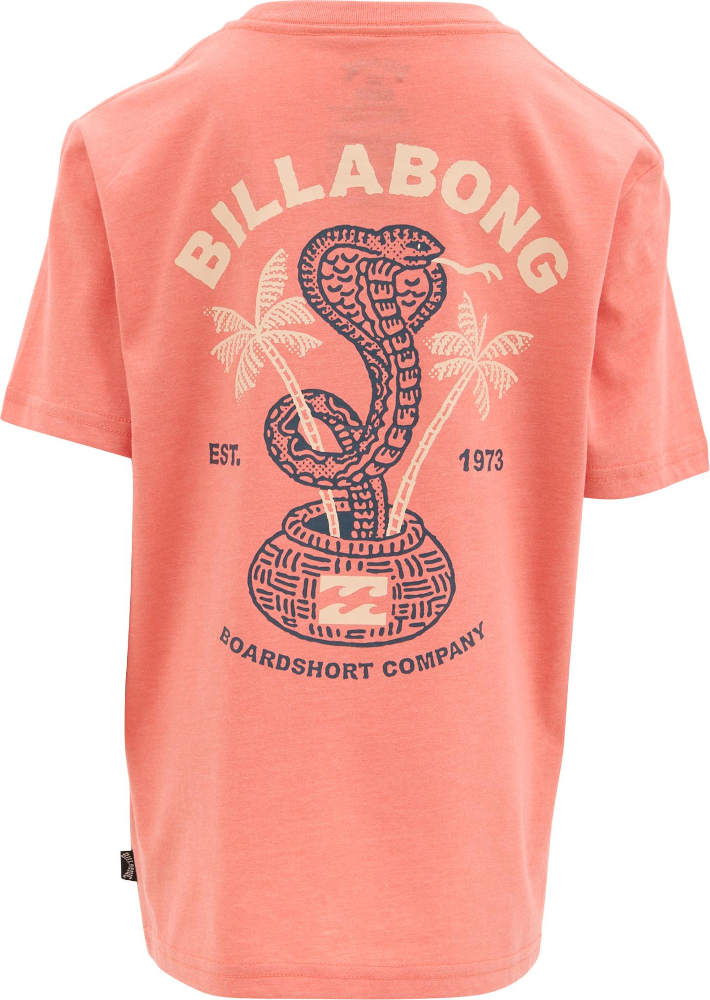 Numéro de l'image de la galerie de produits 2 pour le produit T-shirt à manches courtes Cobra - Garçon