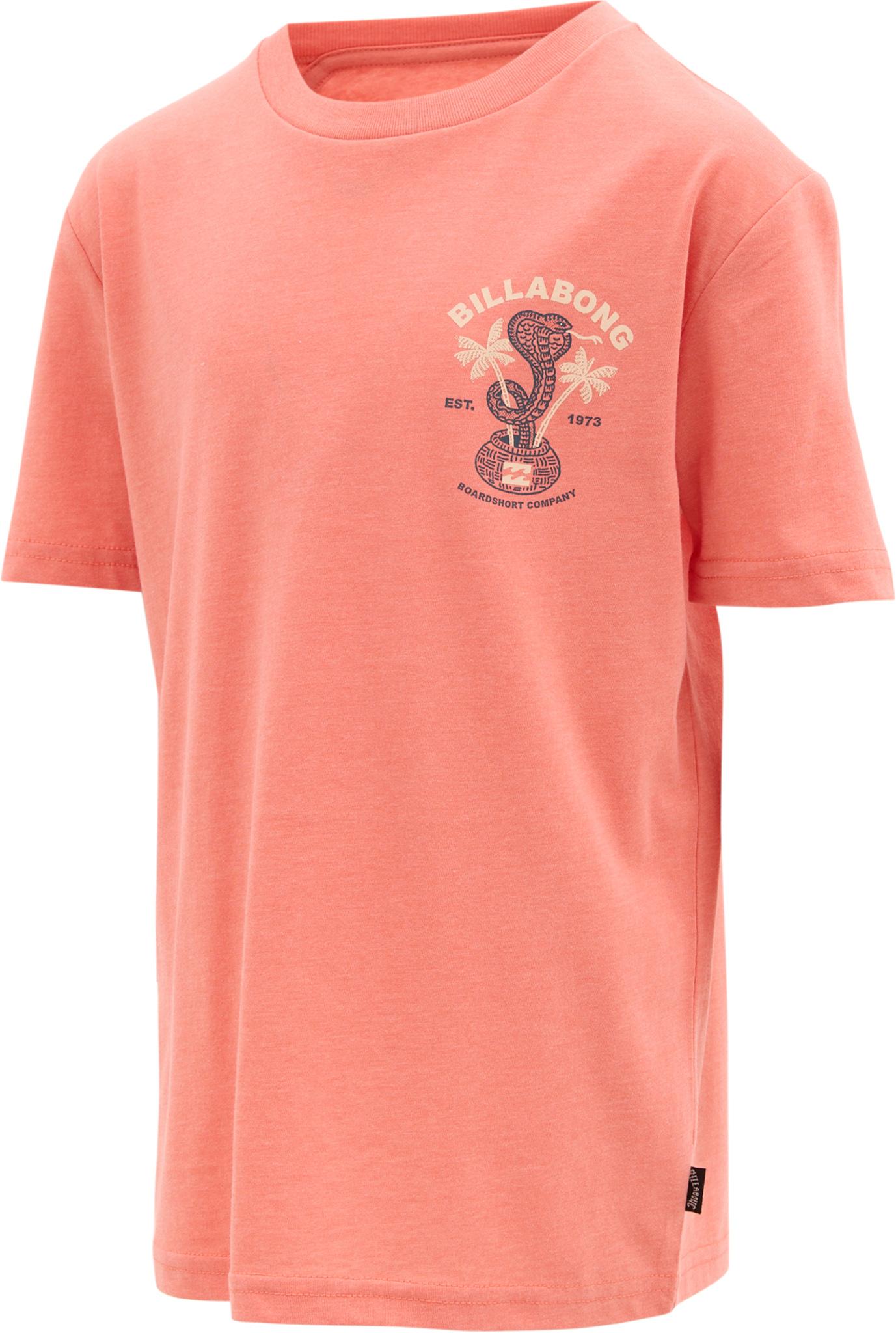 Numéro de l'image de la galerie de produits 3 pour le produit T-shirt à manches courtes Cobra - Garçon