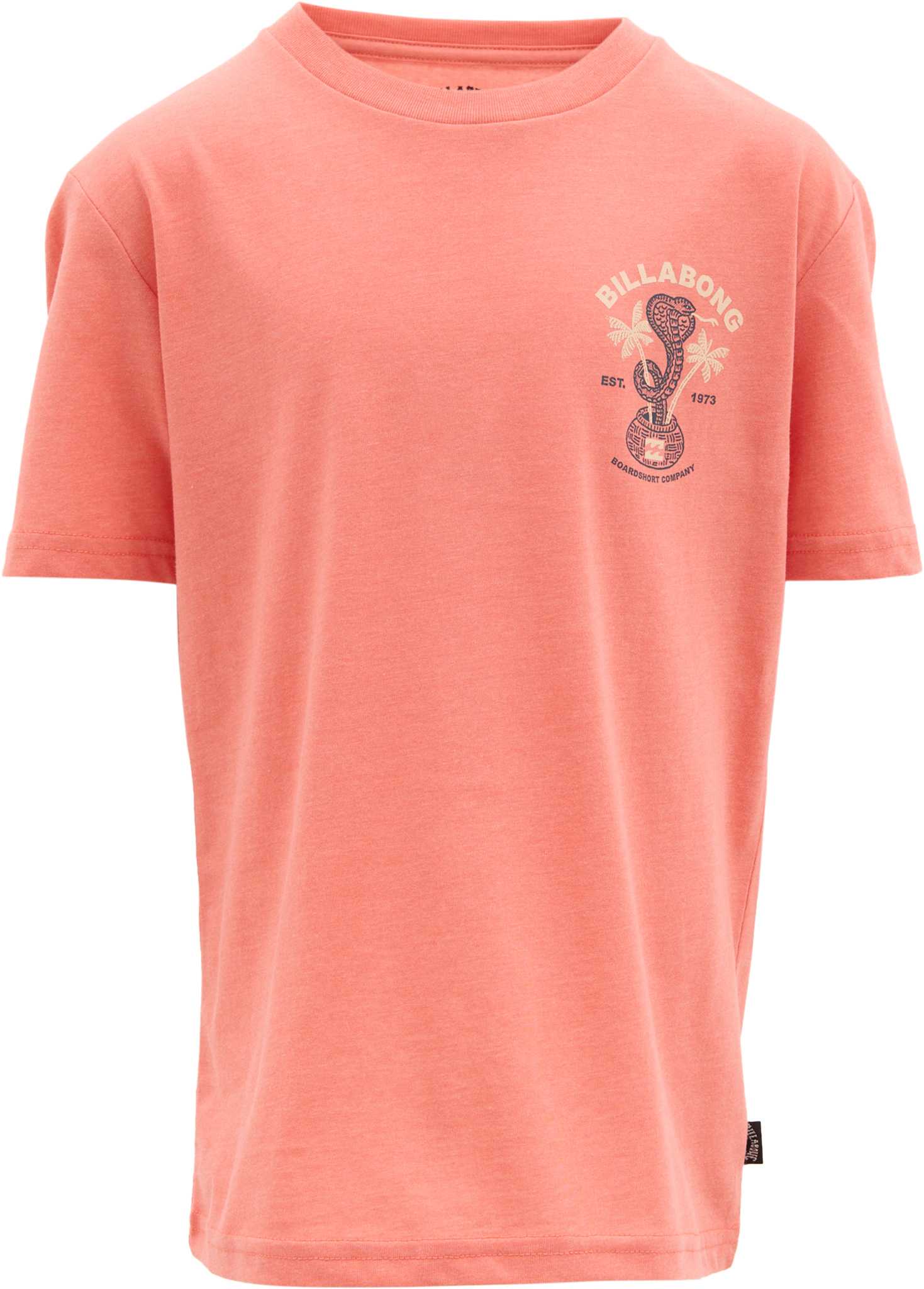 Image de produit pour T-shirt à manches courtes Cobra - Garçon