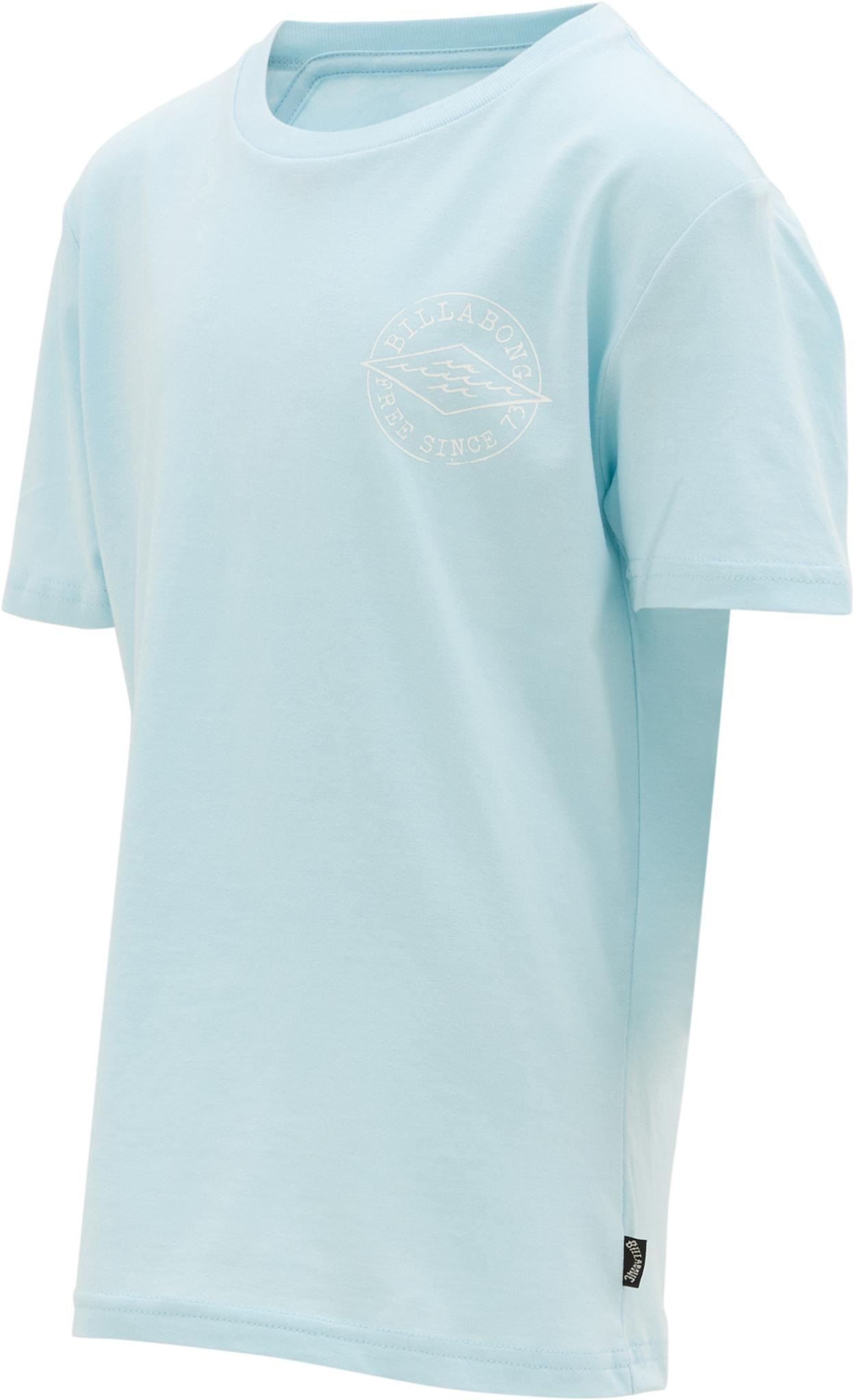 Numéro de l'image de la galerie de produits 3 pour le produit T-shirt à manches courtes Big Dave Wave - Garçon