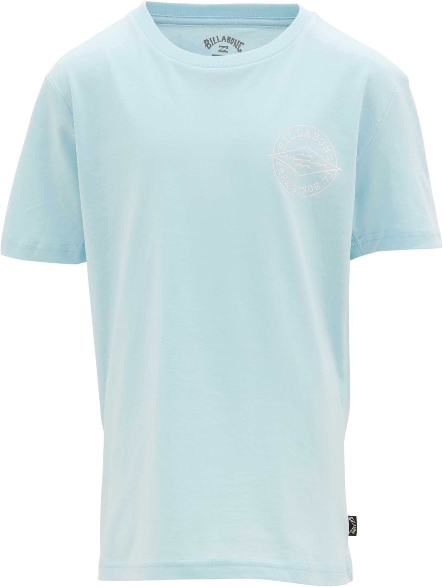 Image de produit pour T-shirt à manches courtes Big Dave Wave - Garçon