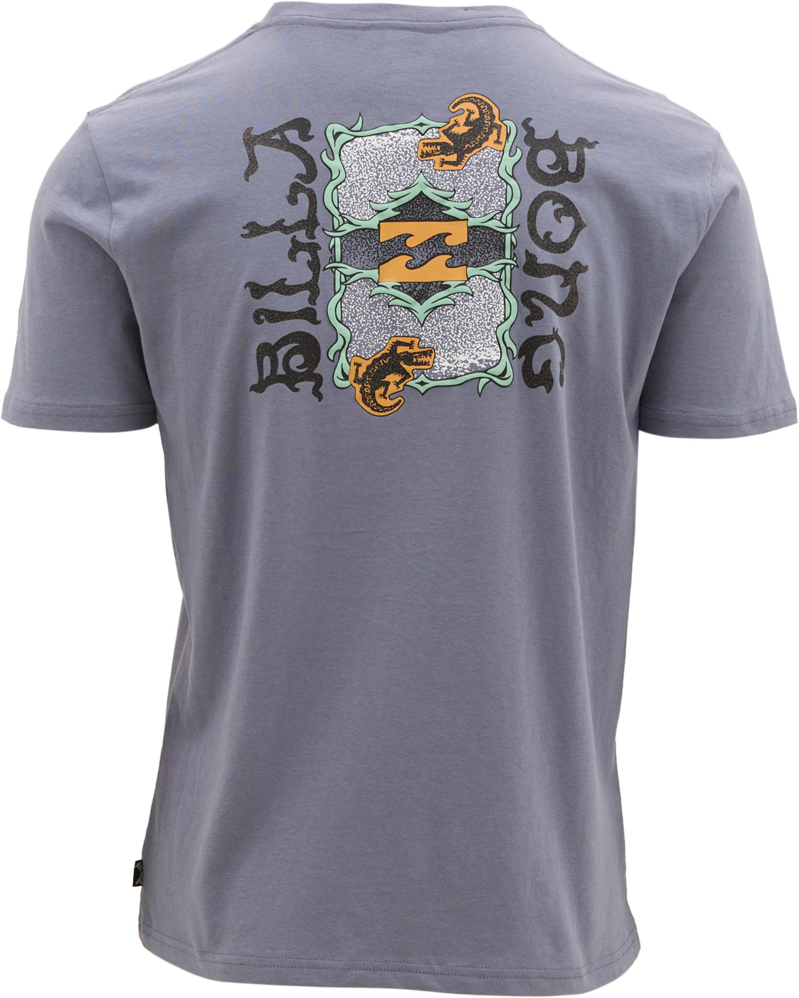 Product gallery image number 2 for product Fuzz Bong Short Sleeve T-Shirt - Boys