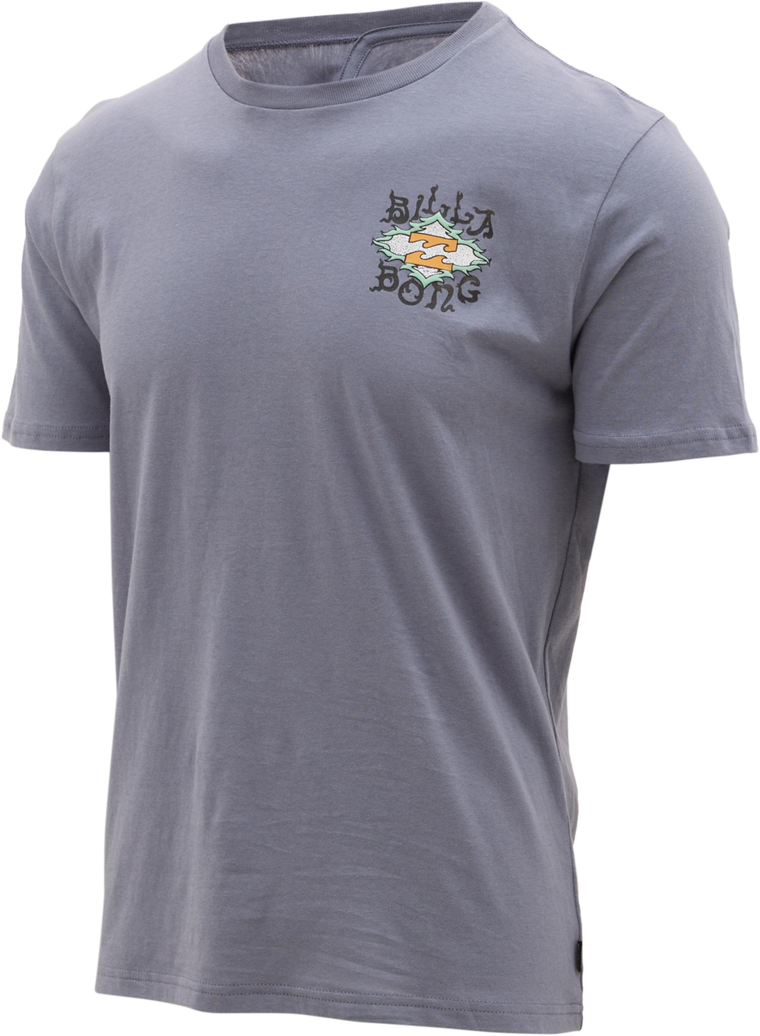 Product gallery image number 3 for product Fuzz Bong Short Sleeve T-Shirt - Boys