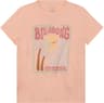 Colour: Soft Peach