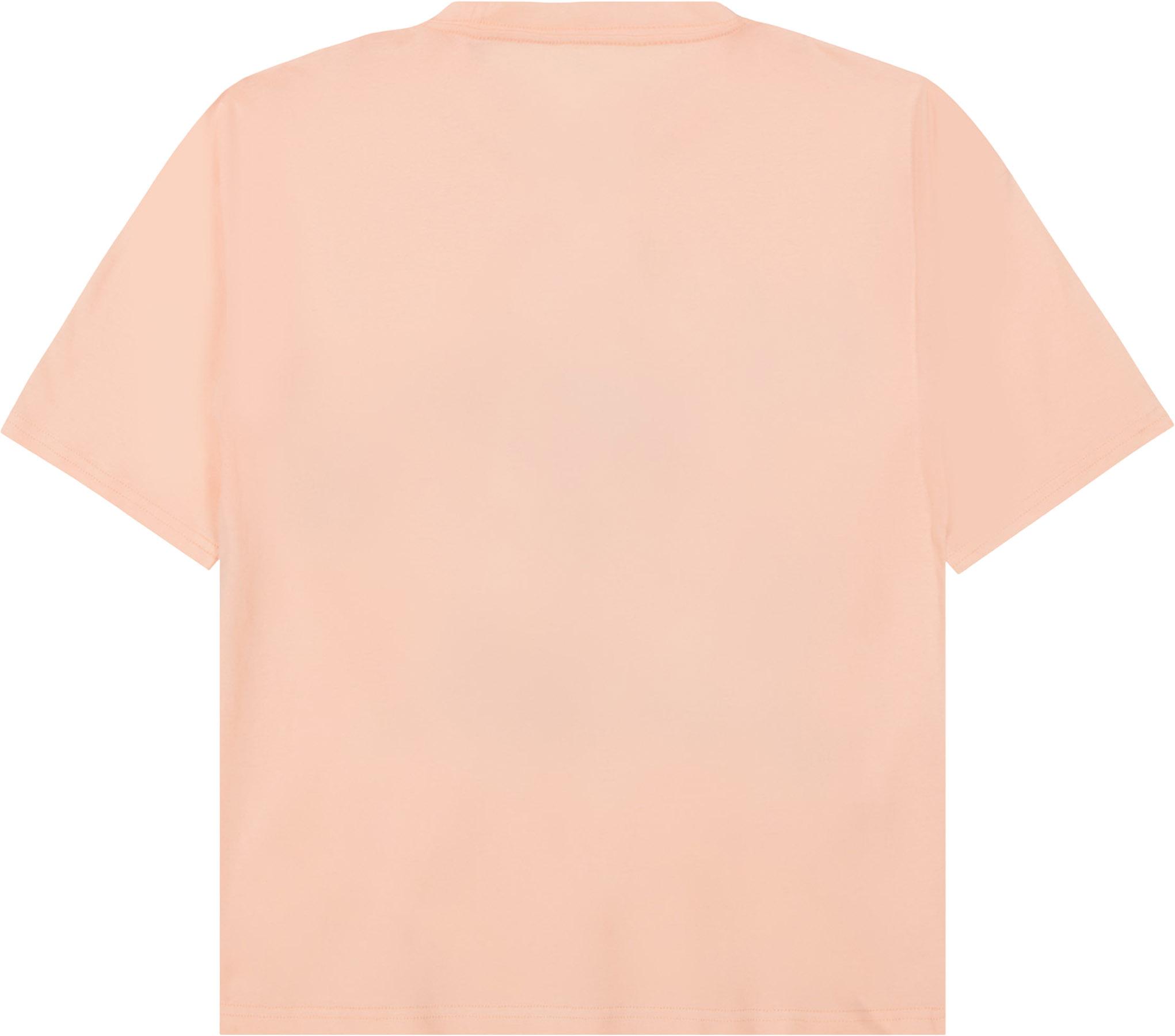 Product gallery image number 2 for product Into The Night Oversized T-Shirt - Girls