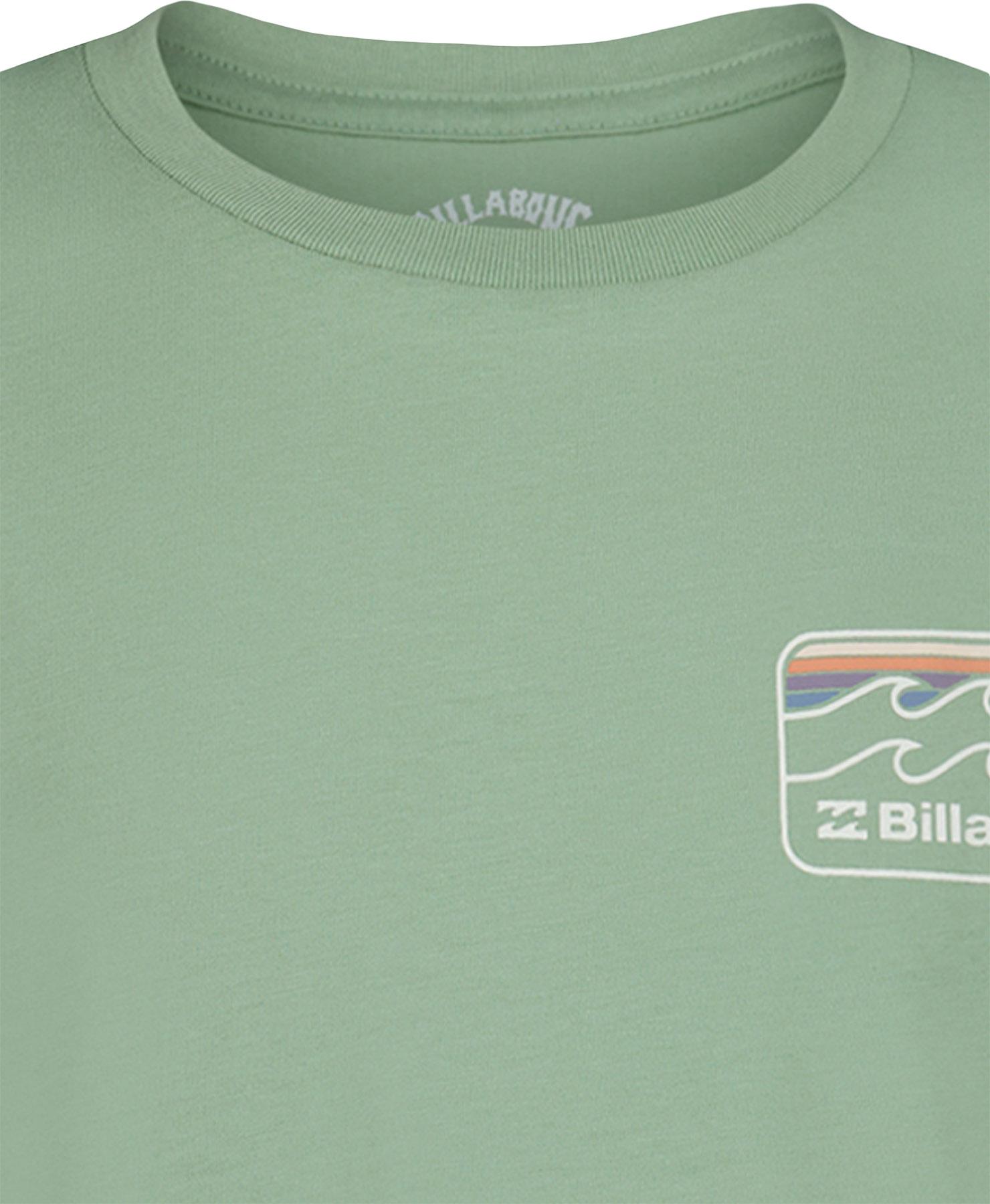 Product gallery image number 6 for product T-shirt à manches courtes Runner - Garçon