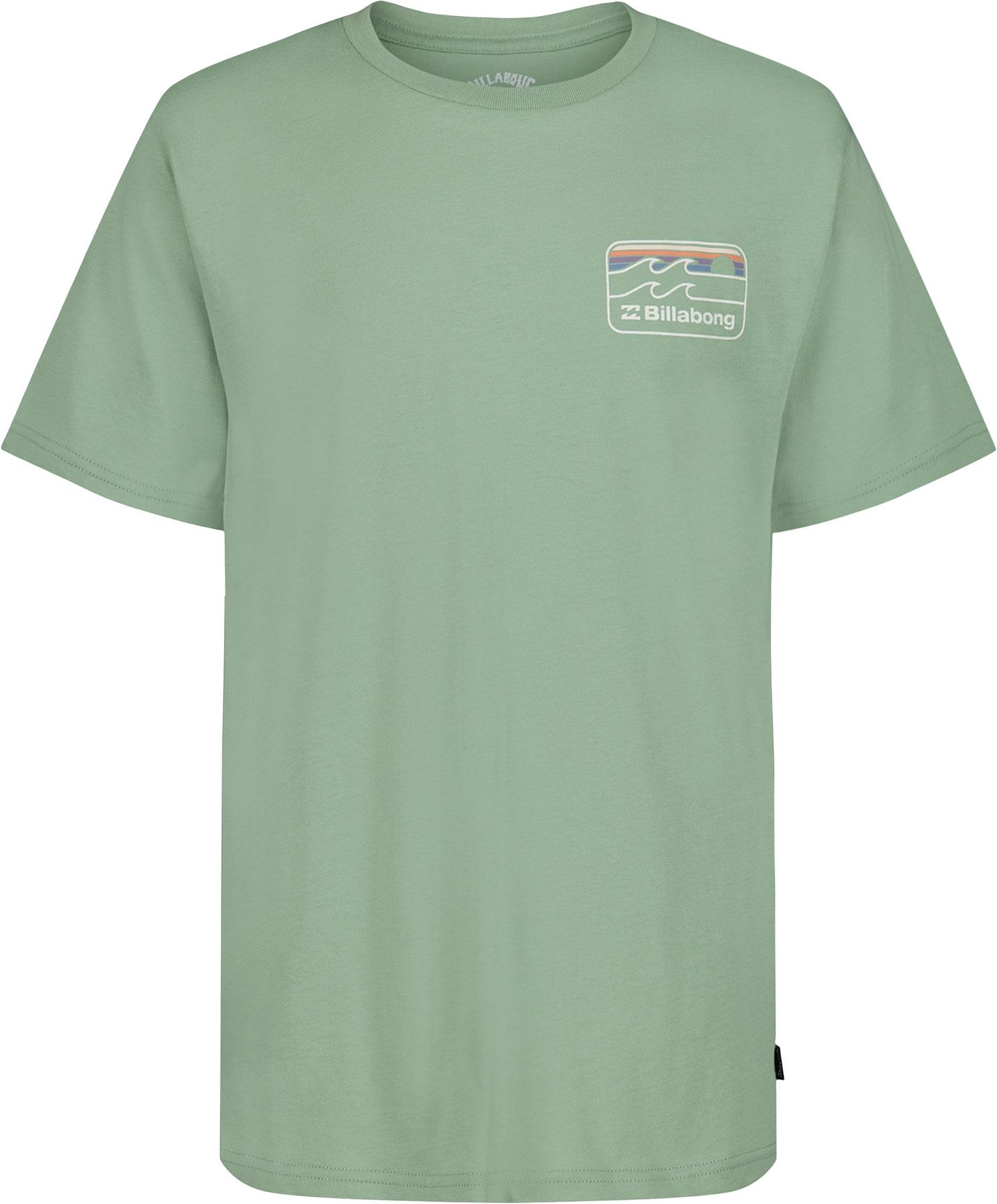 Product image for T-shirt à manches courtes Runner - Garçon