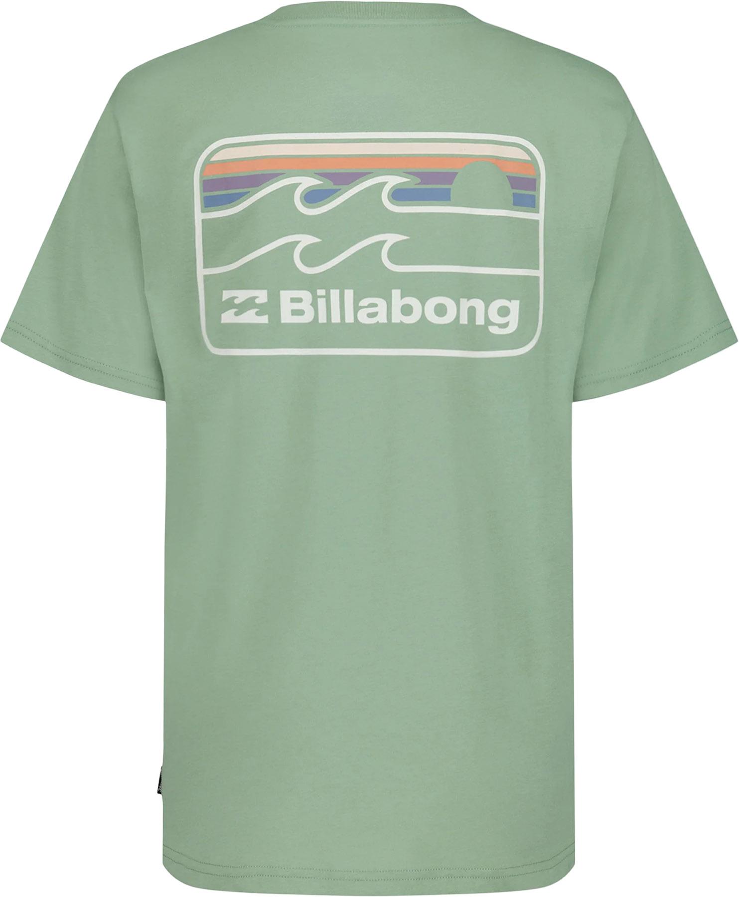 Product gallery image number 4 for product Runner Short Sleeve T-Shirt - Boys