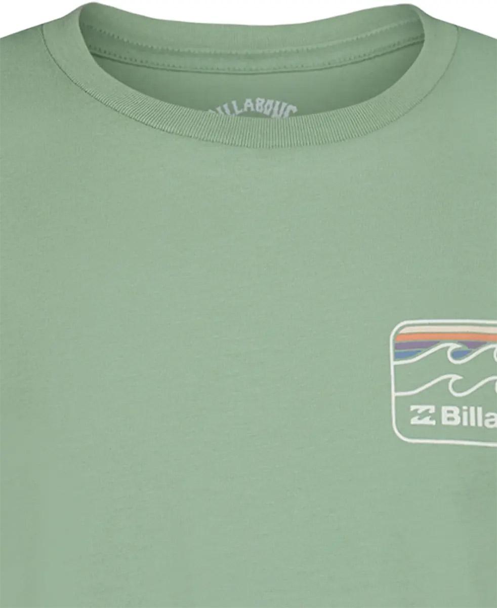 Product gallery image number 5 for product Runner Short Sleeve T-Shirt - Boys