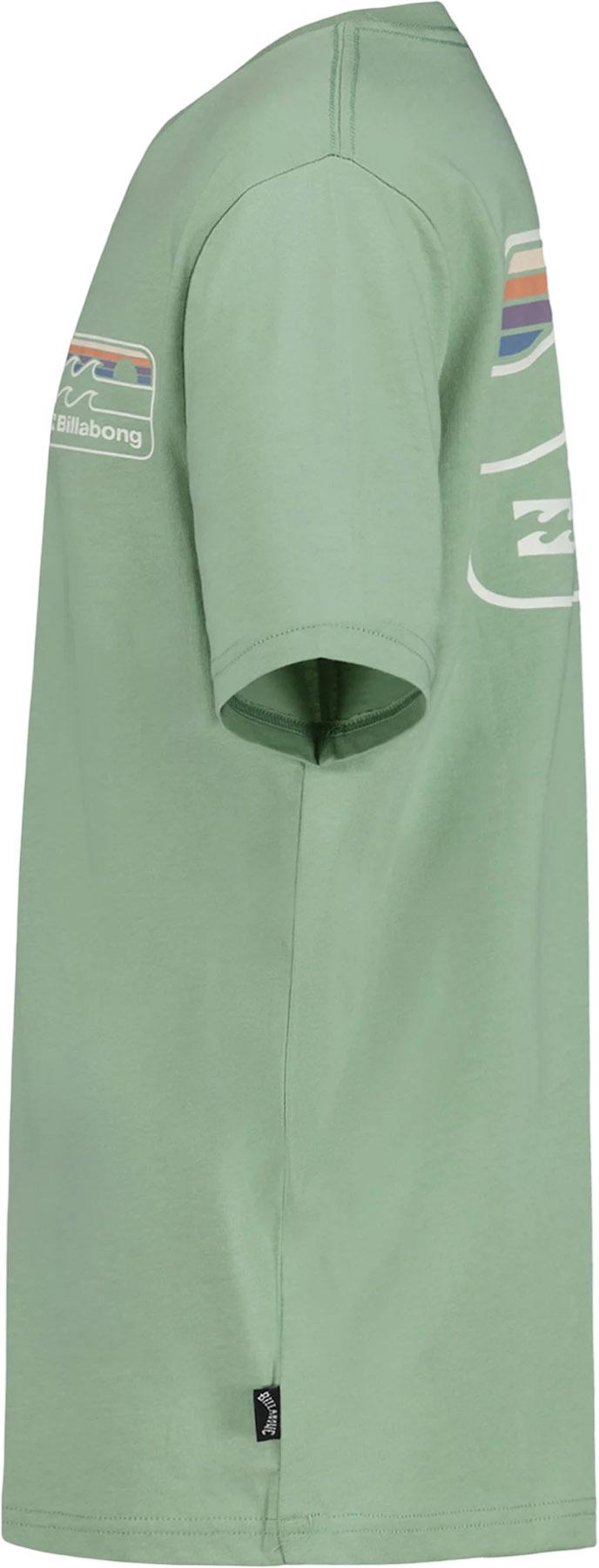 Product gallery image number 2 for product Runner Short Sleeve T-Shirt - Boys