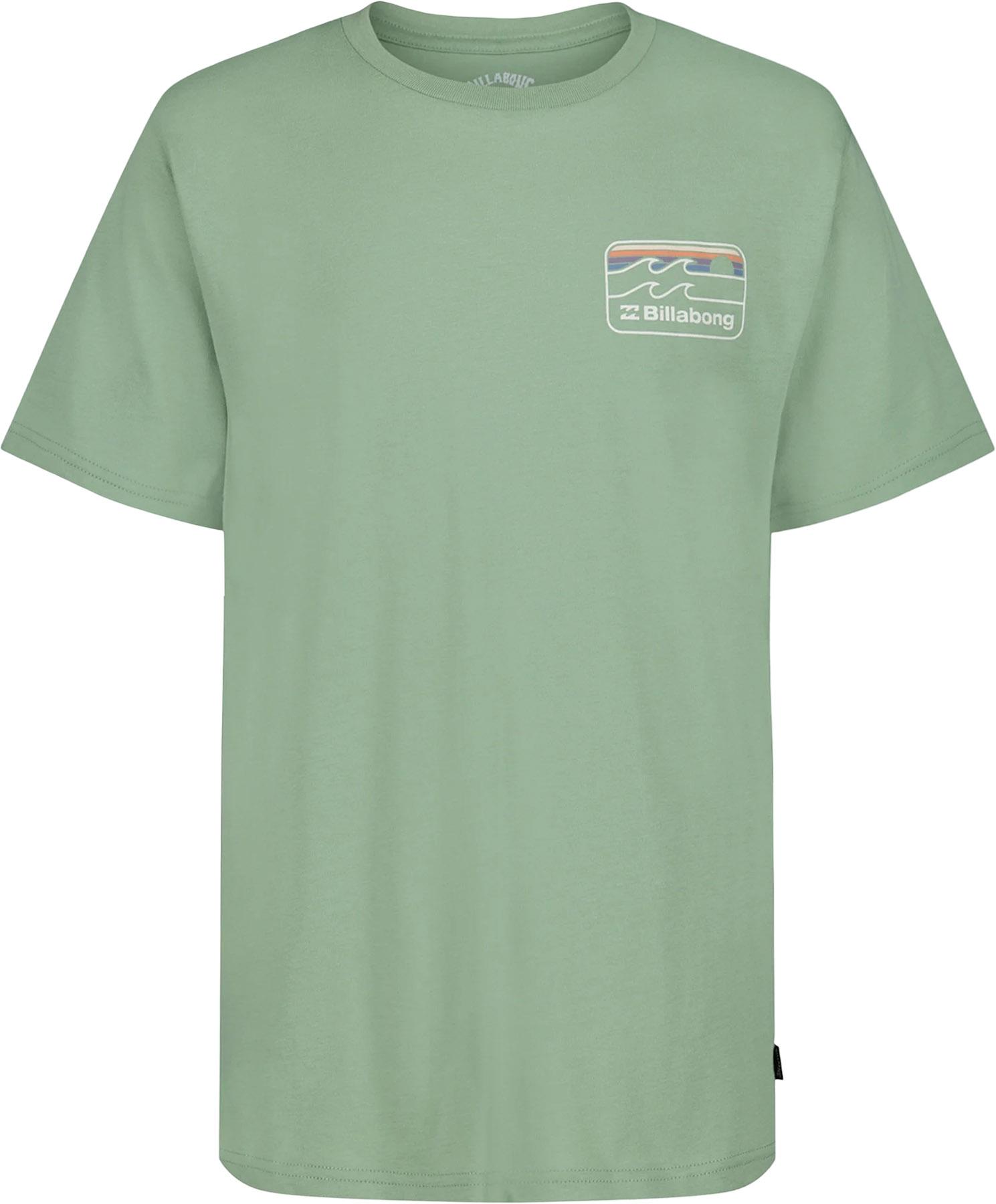 Product image for Runner Short Sleeve T-Shirt - Boys