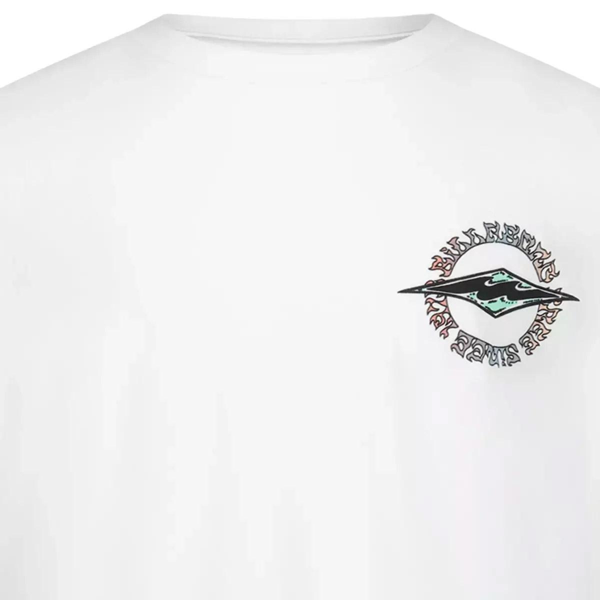 Product gallery image number 4 for product Hollow Diamond Short Sleeve T-Shirt - Boys