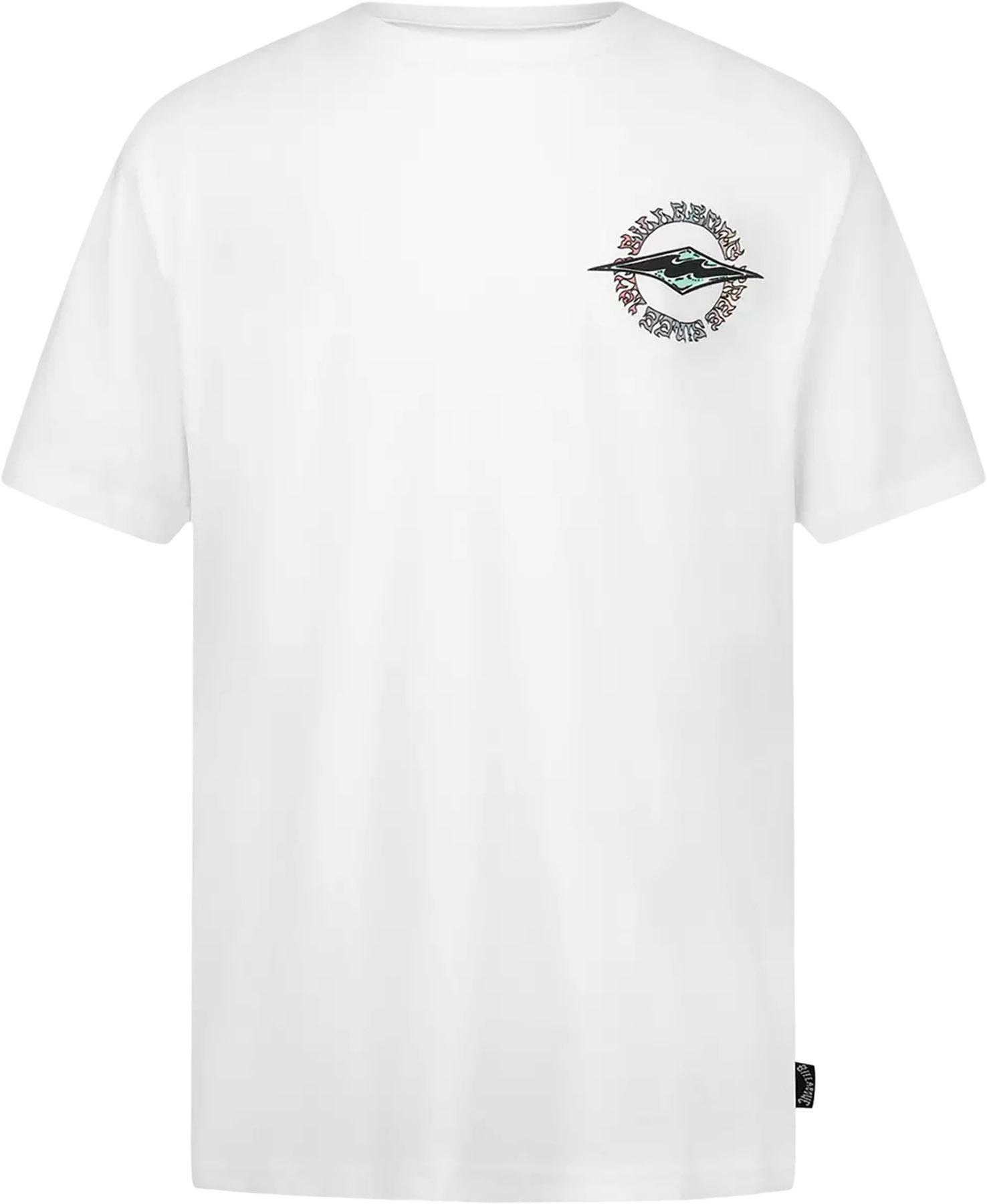 Product image for Hollow Diamond Short Sleeve T-Shirt - Boys