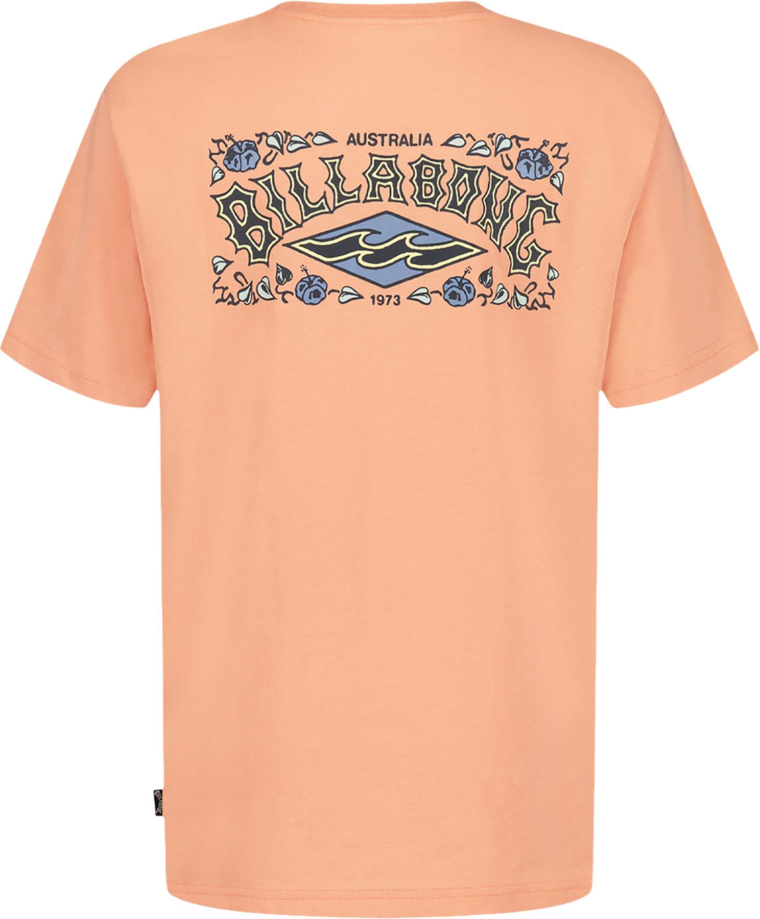 Numéro de l'image de la galerie de produits 3 pour le produit T-shirt à manches courtes Heritage Arch - Garçon