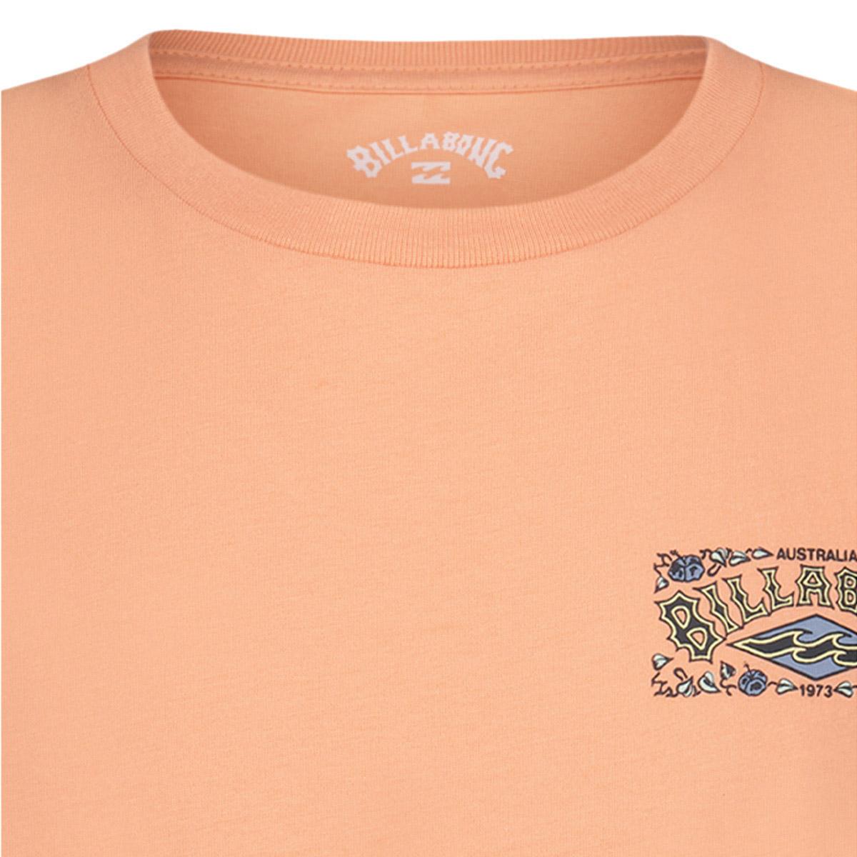 Numéro de l'image de la galerie de produits 5 pour le produit T-shirt à manches courtes Heritage Arch - Garçon