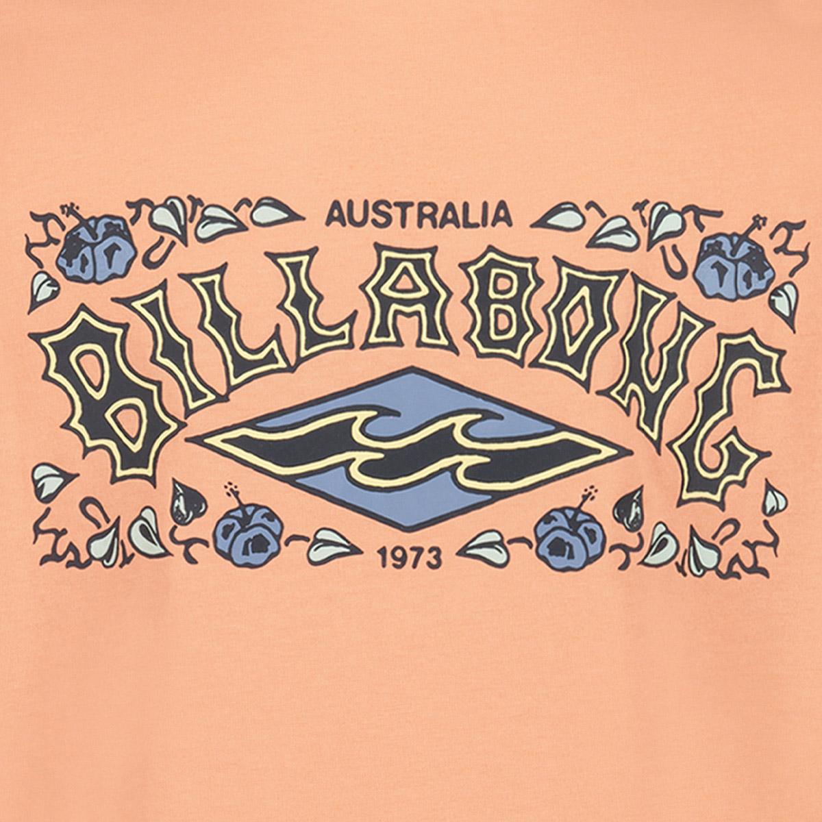 Numéro de l'image de la galerie de produits 4 pour le produit T-shirt à manches courtes Heritage Arch - Garçon
