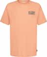 Couleur: Faded Orange